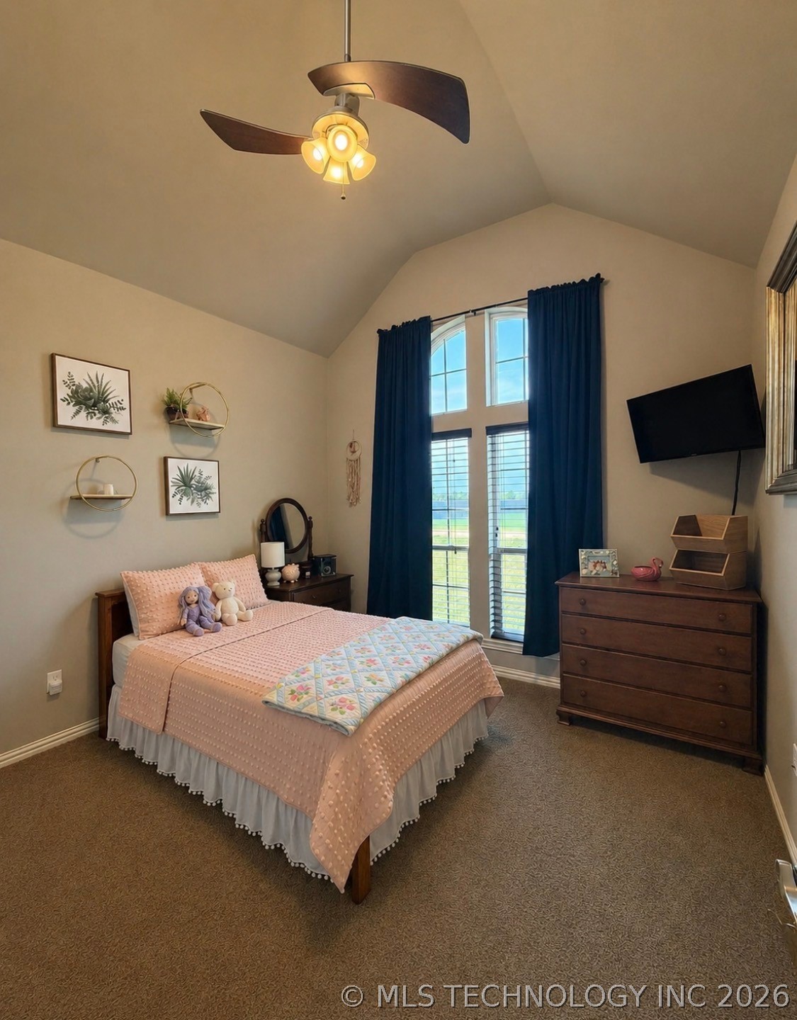 140 Avalanche Road Durant OK 74701