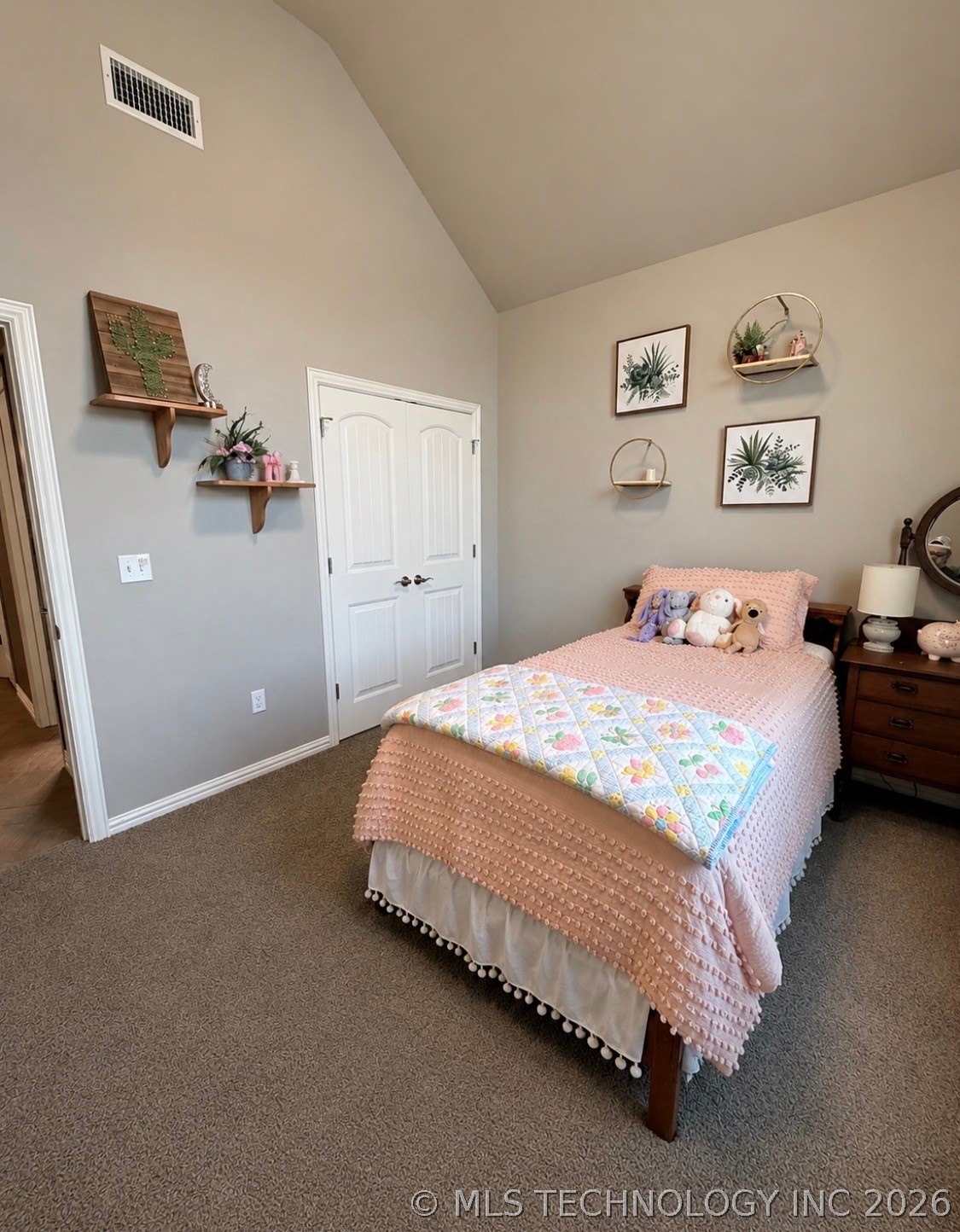 140 Avalanche Road Durant OK 74701