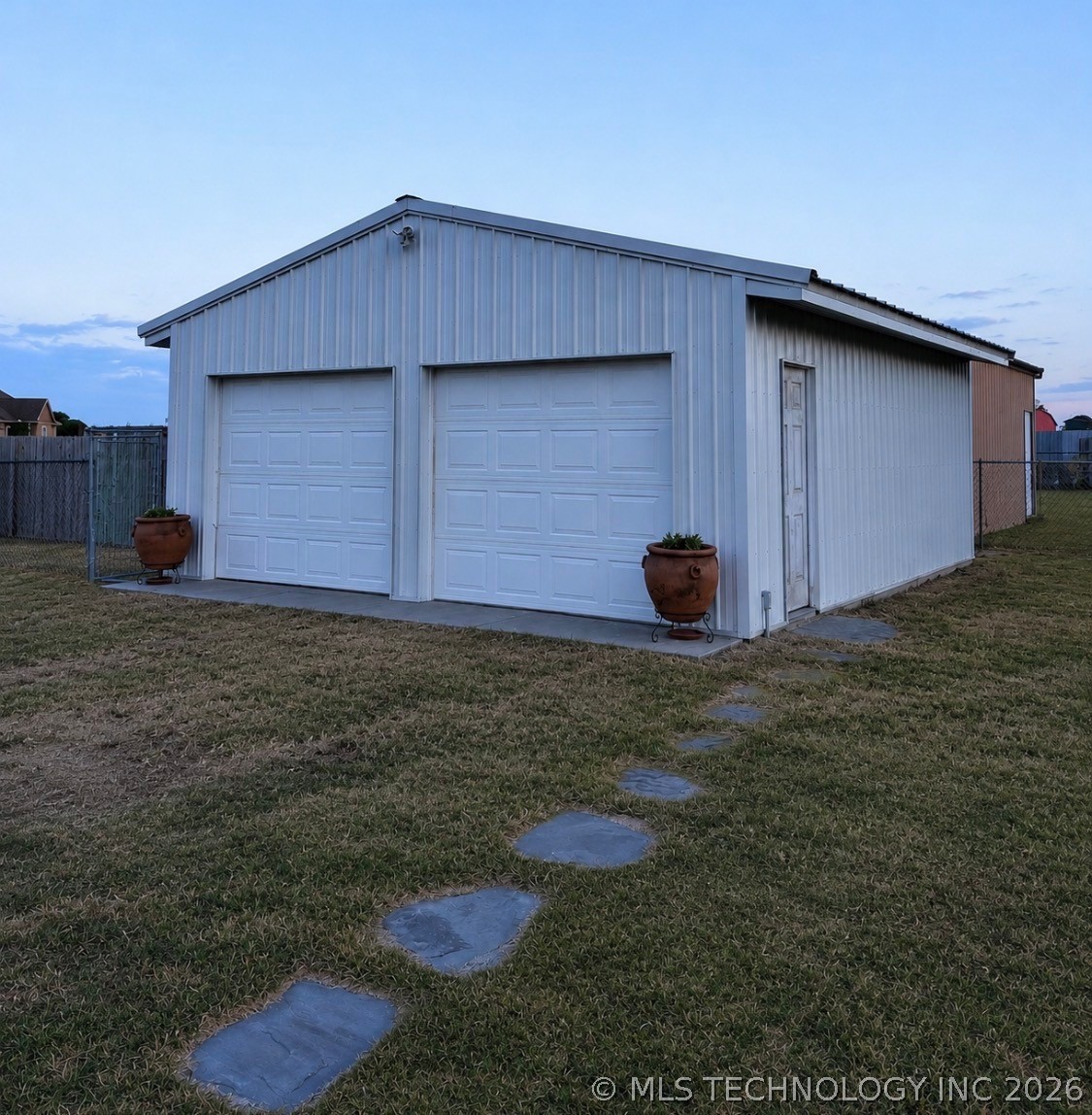 140 Avalanche Road Durant OK 74701
