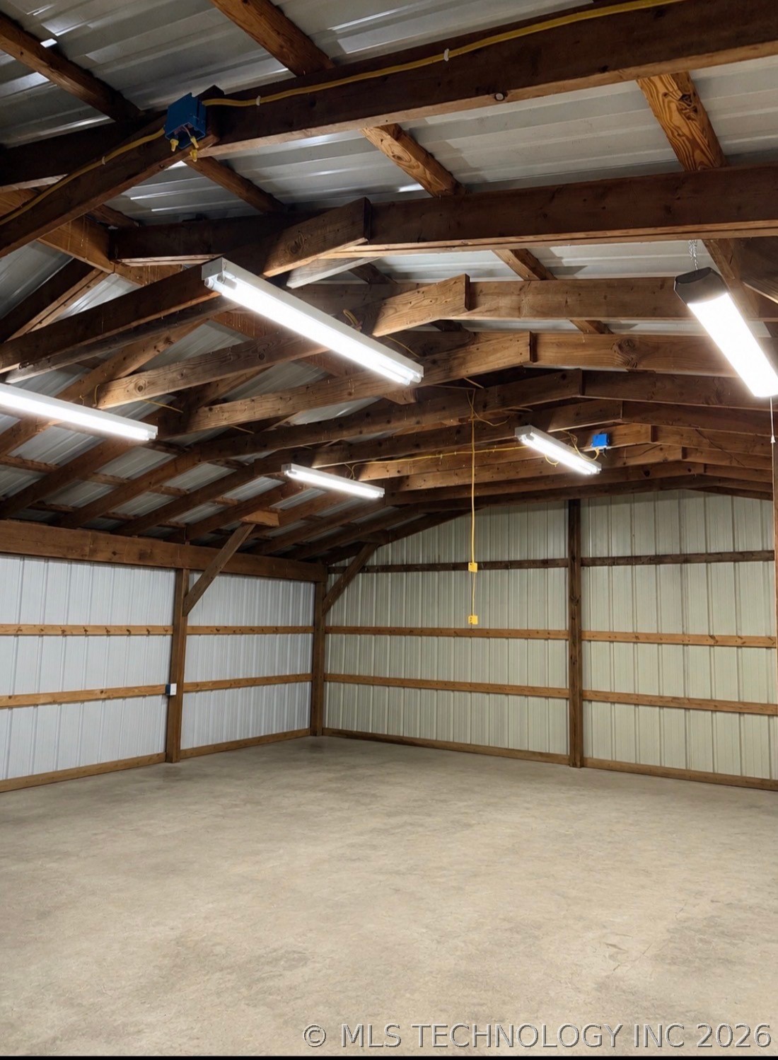 140 Avalanche Road Durant OK 74701