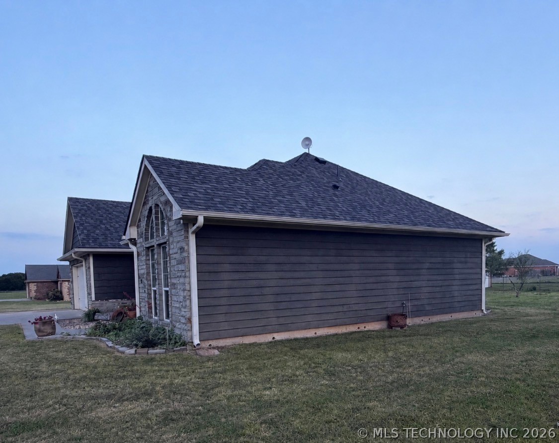 140 Avalanche Road Durant OK 74701
