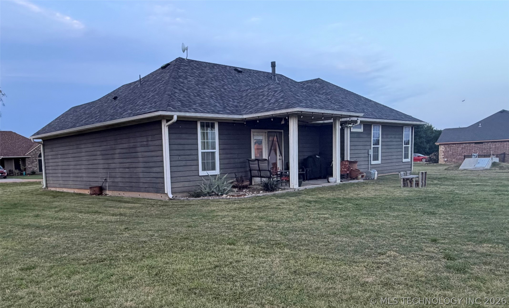 140 Avalanche Road Durant OK 74701