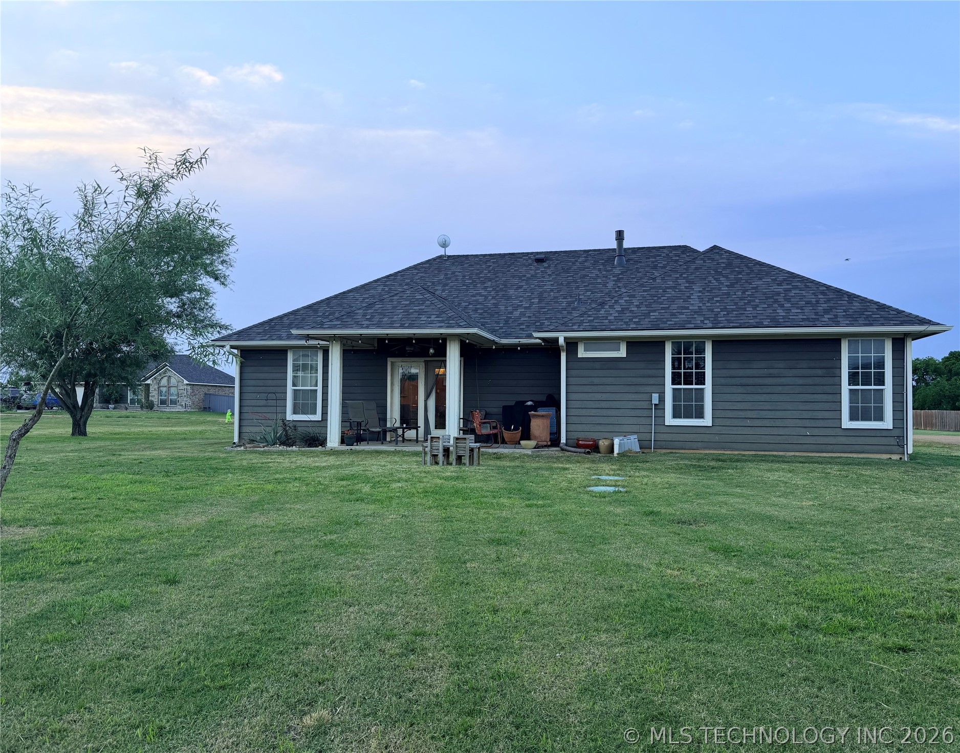 140 Avalanche Road Durant OK 74701