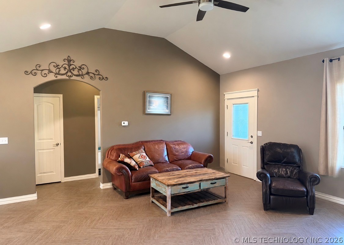140 Avalanche Road Durant OK 74701