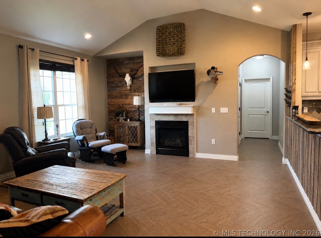 140 Avalanche Road Durant OK 74701