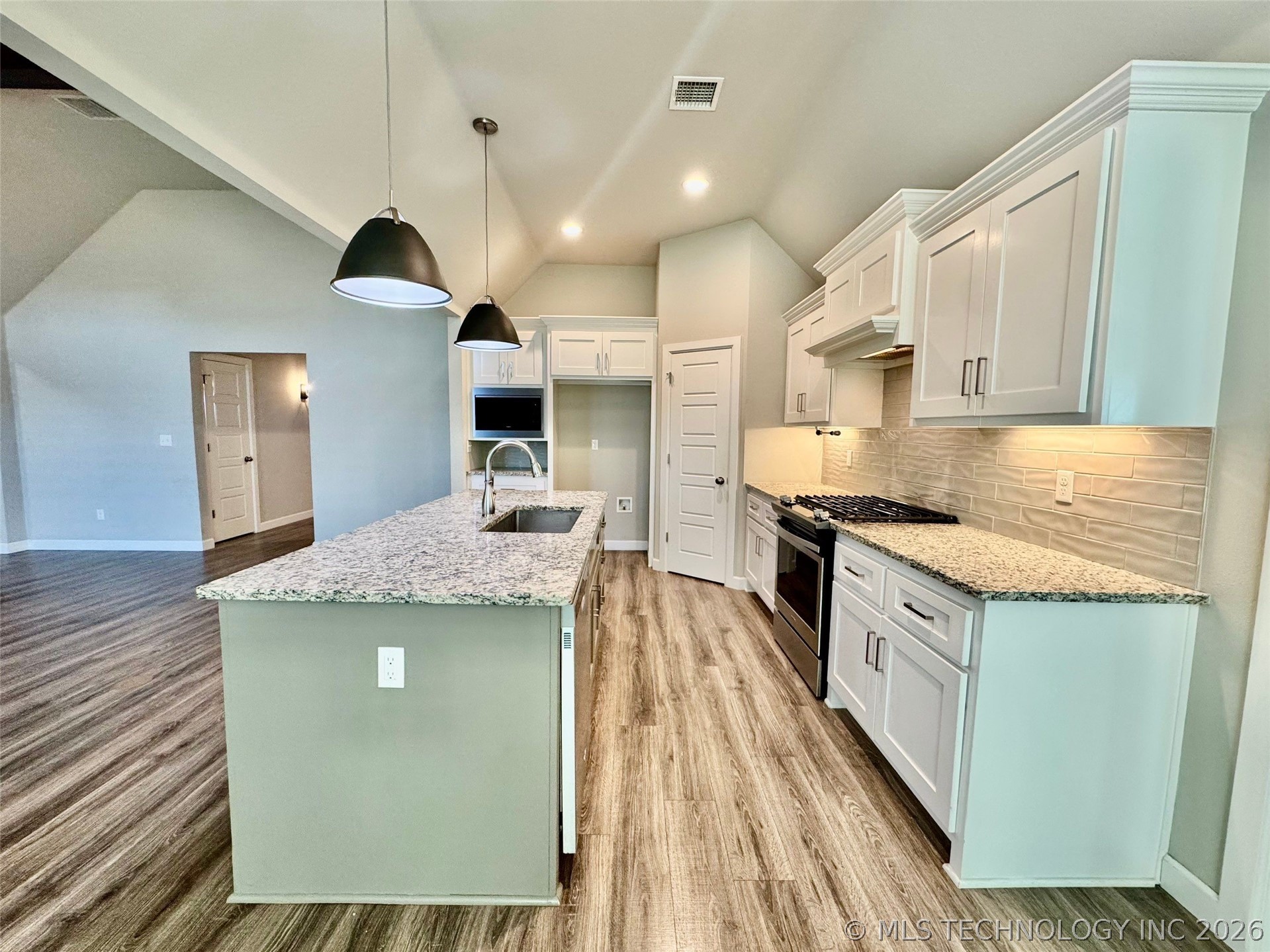 4224 S 185th Eastavenue Tulsa OK 74134