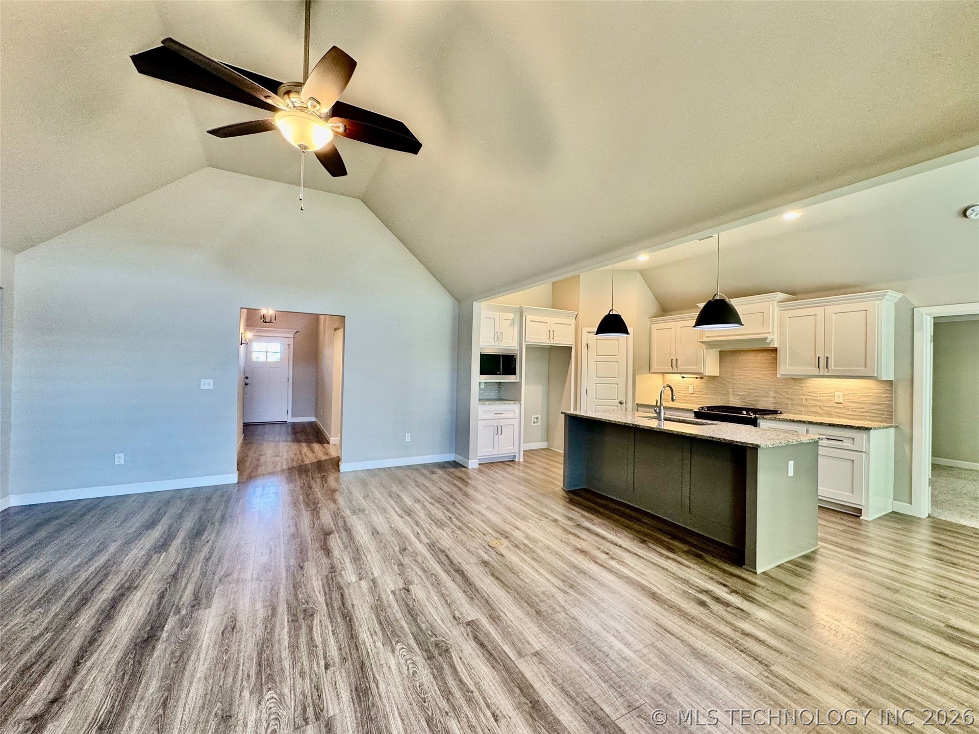 4224 S 185th Eastavenue Tulsa OK 74134
