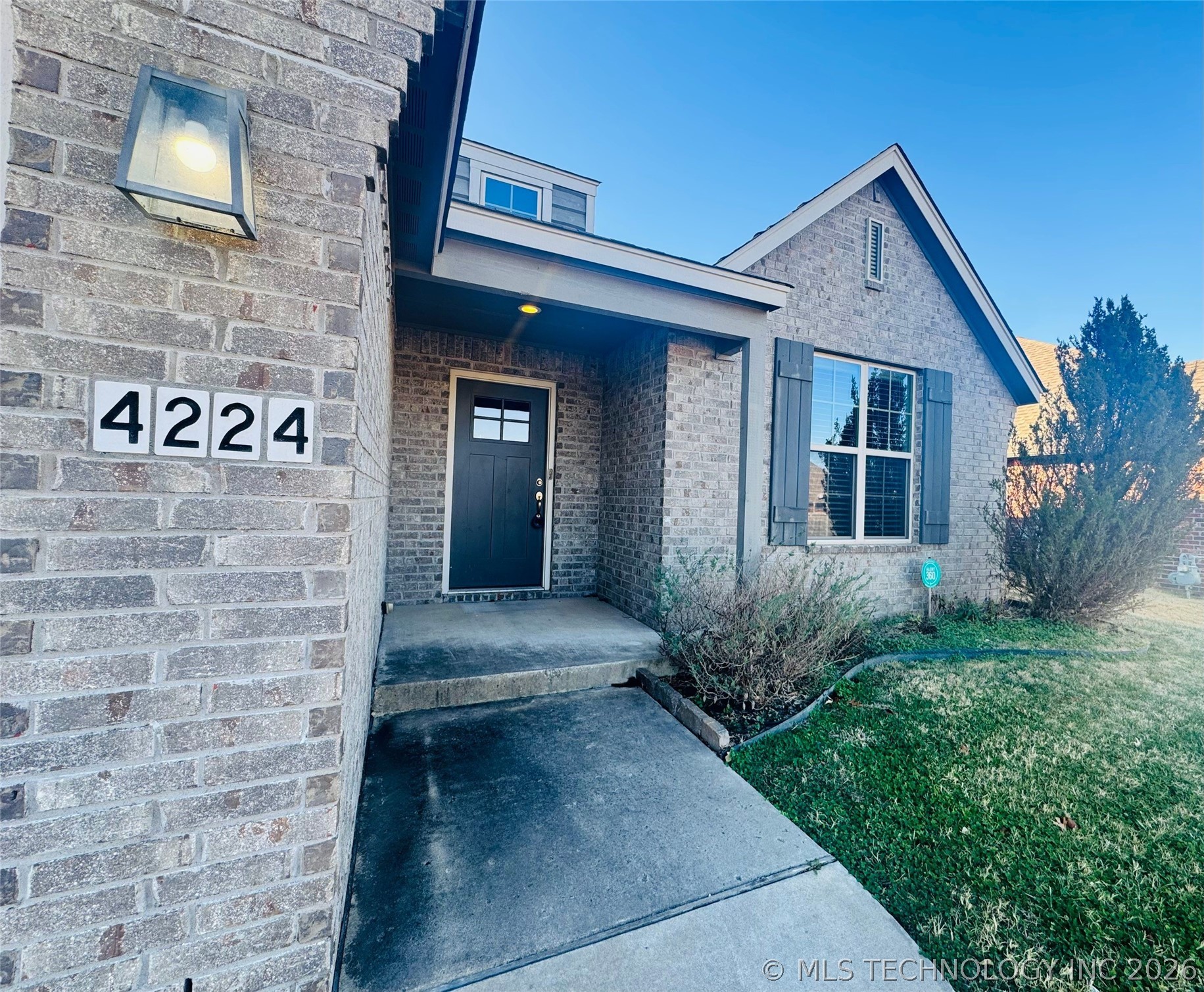 4224 S 185th Eastavenue Tulsa OK 74134