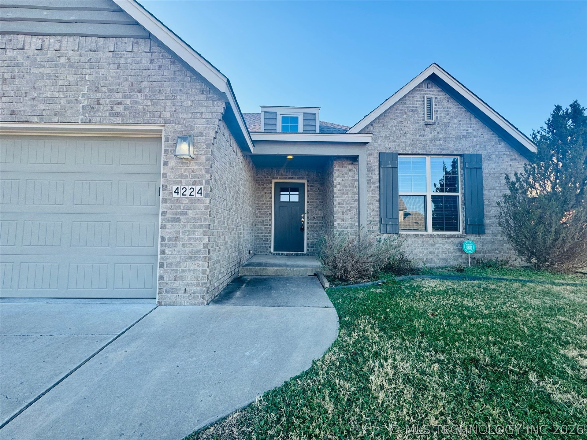 4224 S 185th Eastavenue Tulsa OK 74134