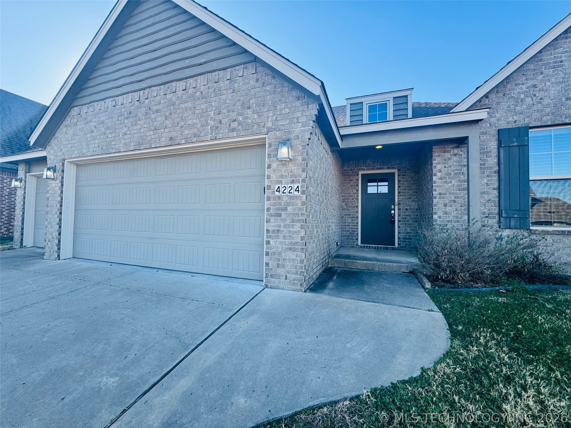 4224 S 185th Eastavenue Tulsa OK 74134