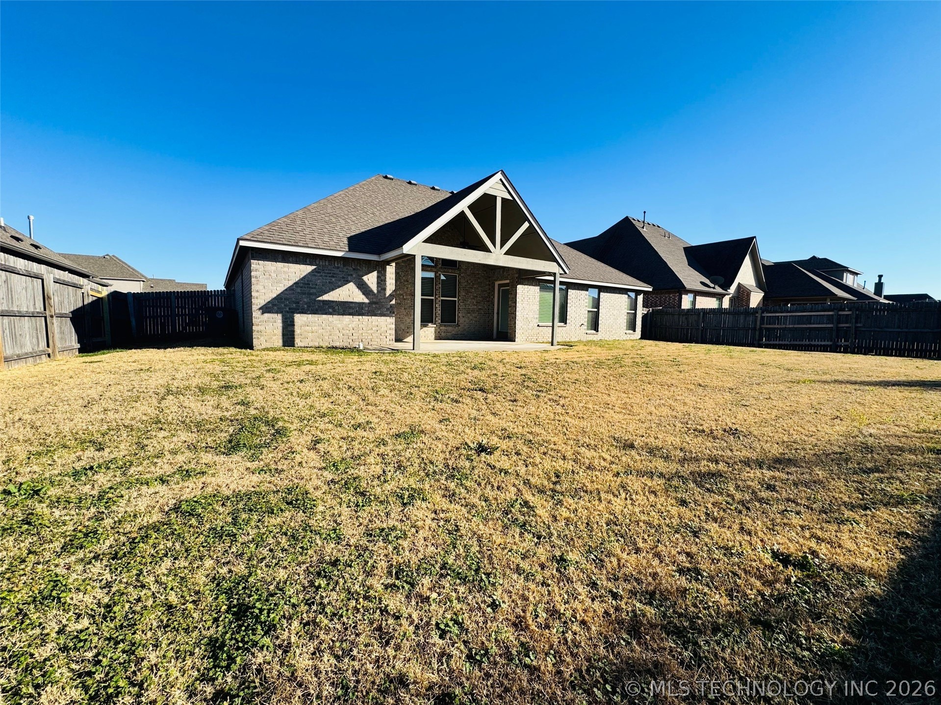 4224 S 185th Eastavenue Tulsa OK 74134