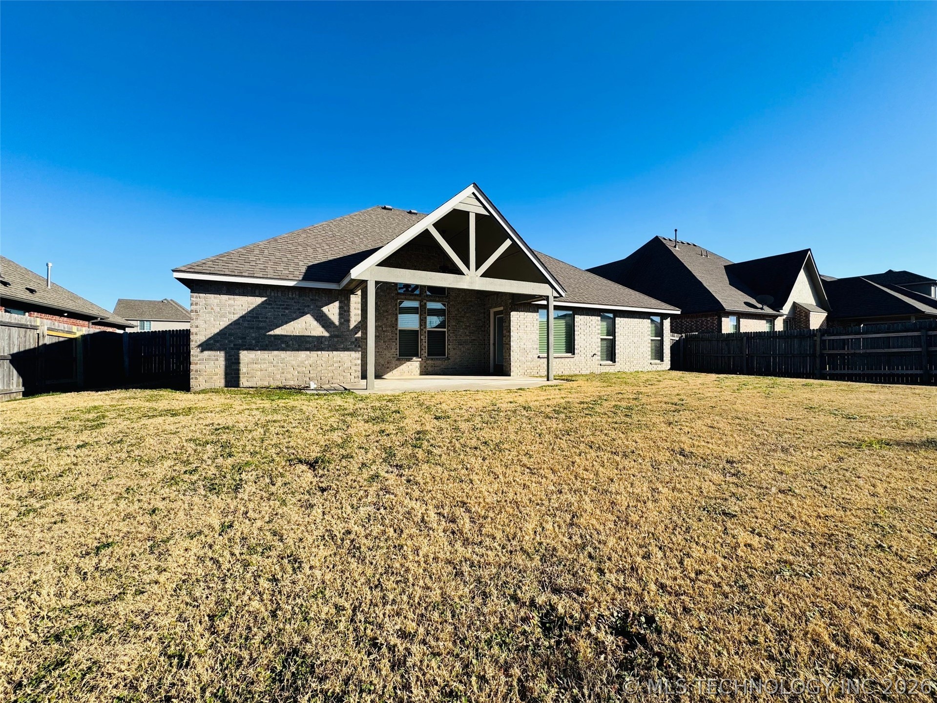 4224 S 185th Eastavenue Tulsa OK 74134