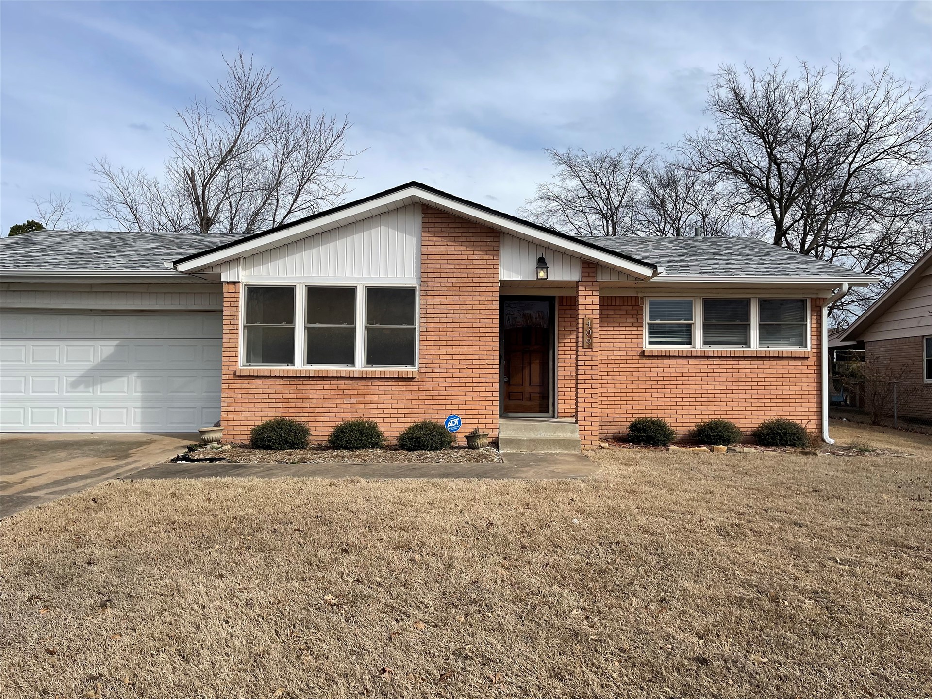 409 S Fern Avenue Broken Arrow OK 74012