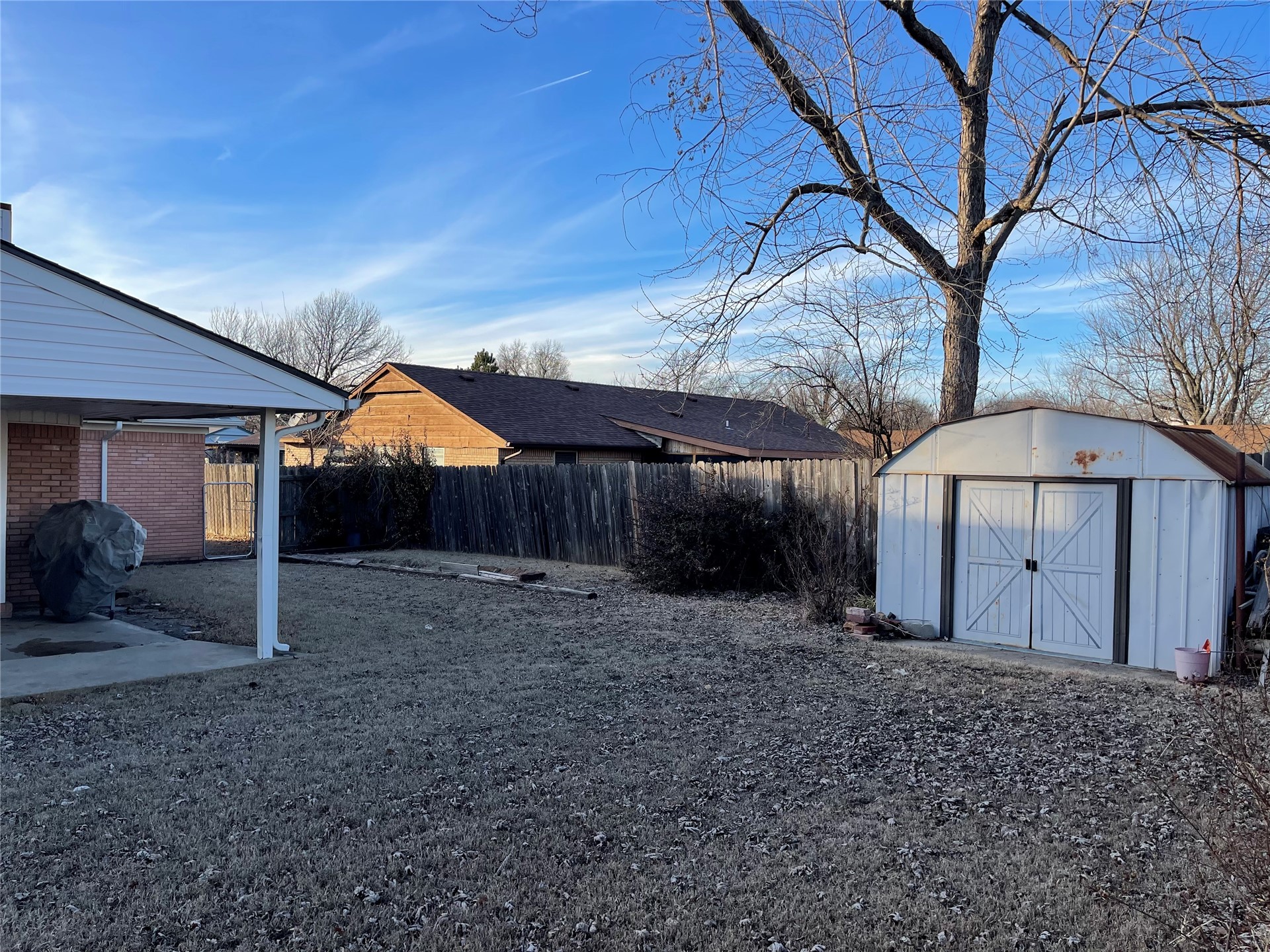409 S Fern Avenue Broken Arrow OK 74012