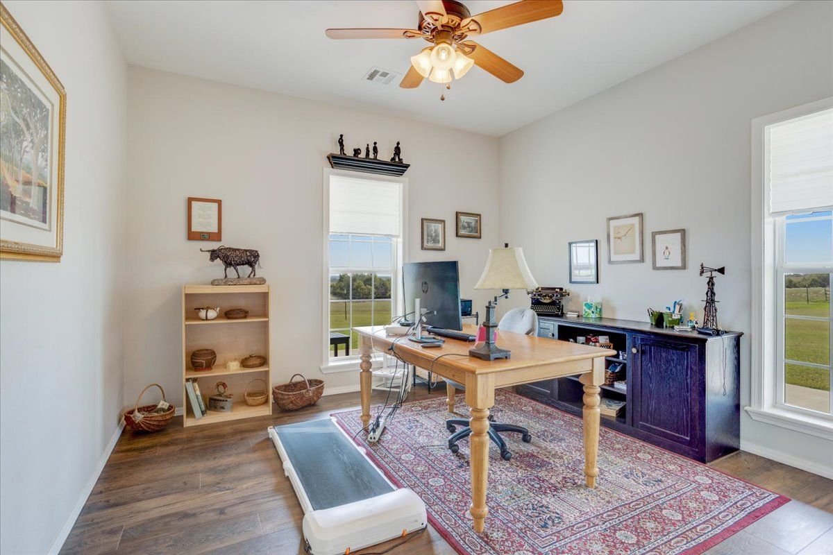 13452 Highway 22 Kenefic OK 74748
