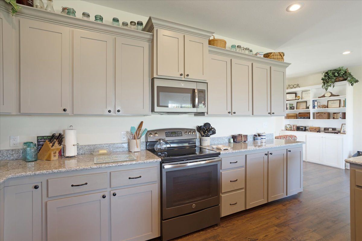 13452 Highway 22 Kenefic OK 74748
