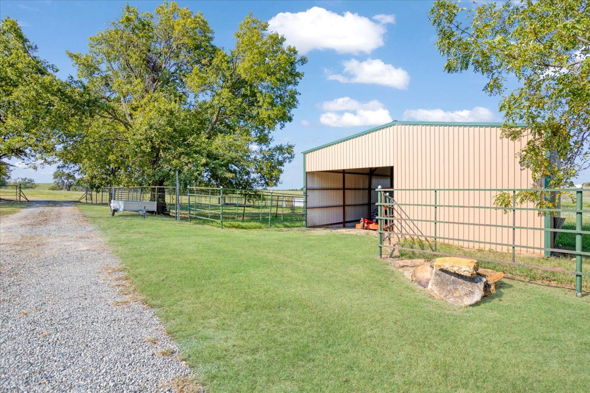 13452 Highway 22 Kenefic OK 74748