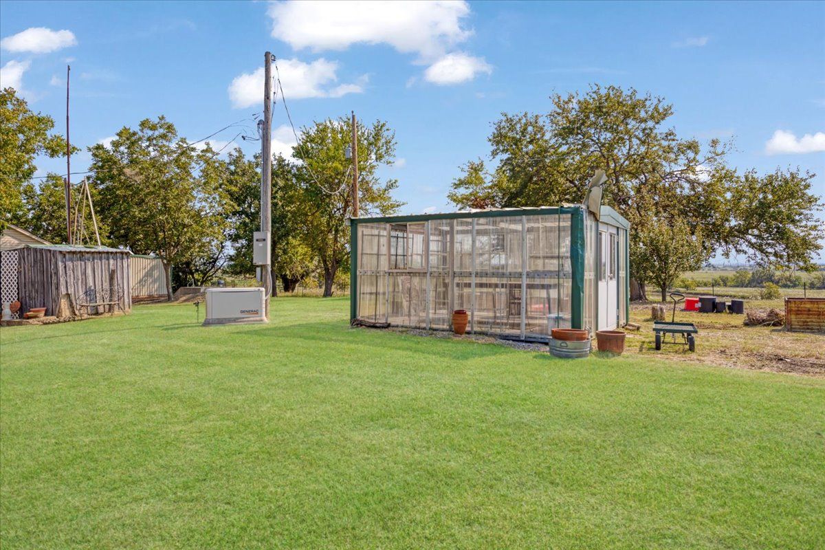 13452 Highway 22 Kenefic OK 74748
