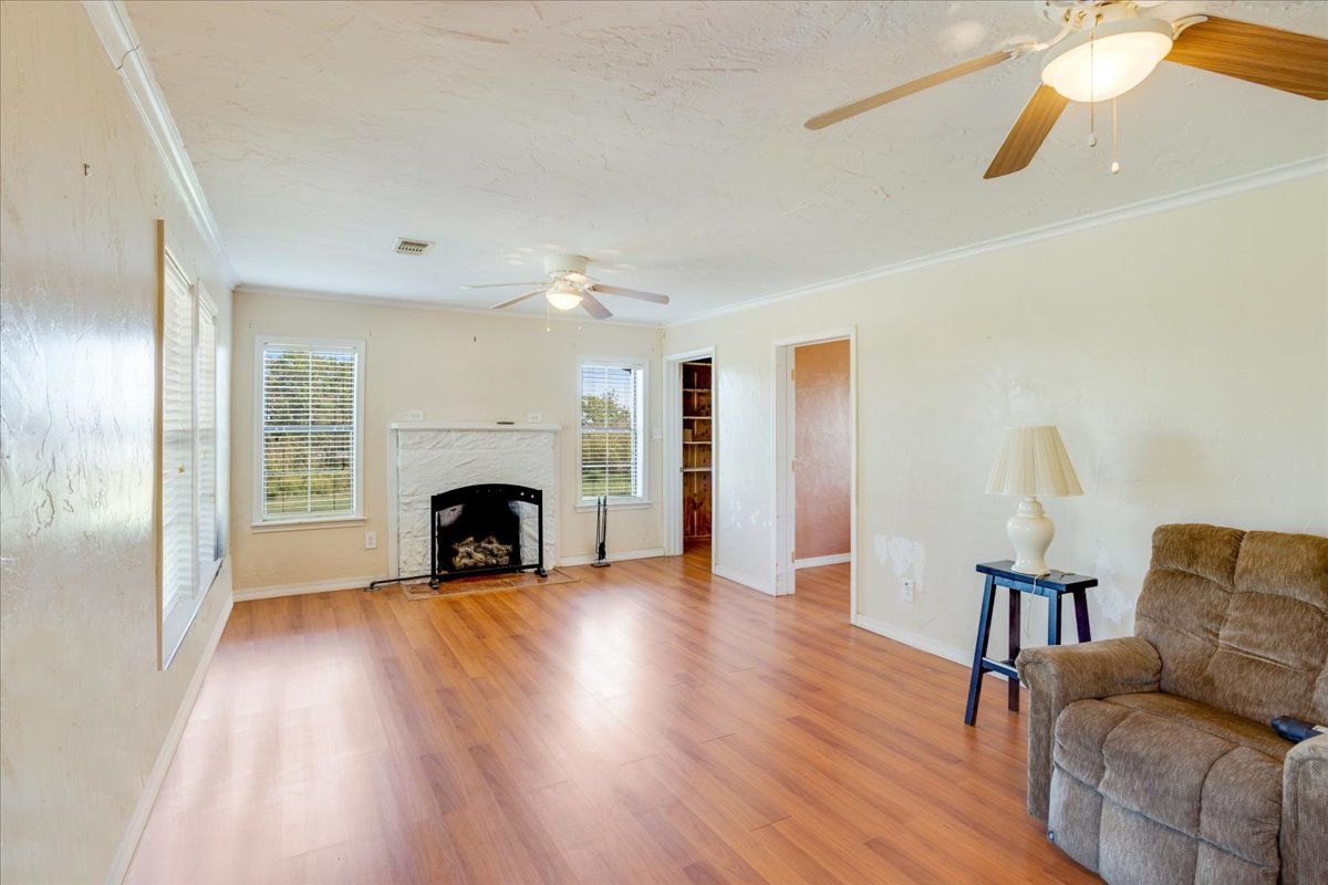 13452 Highway 22 Kenefic OK 74748