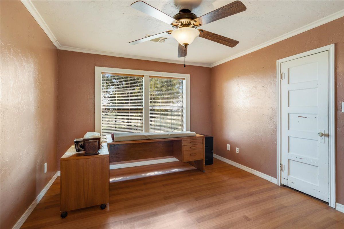 13452 Highway 22 Kenefic OK 74748