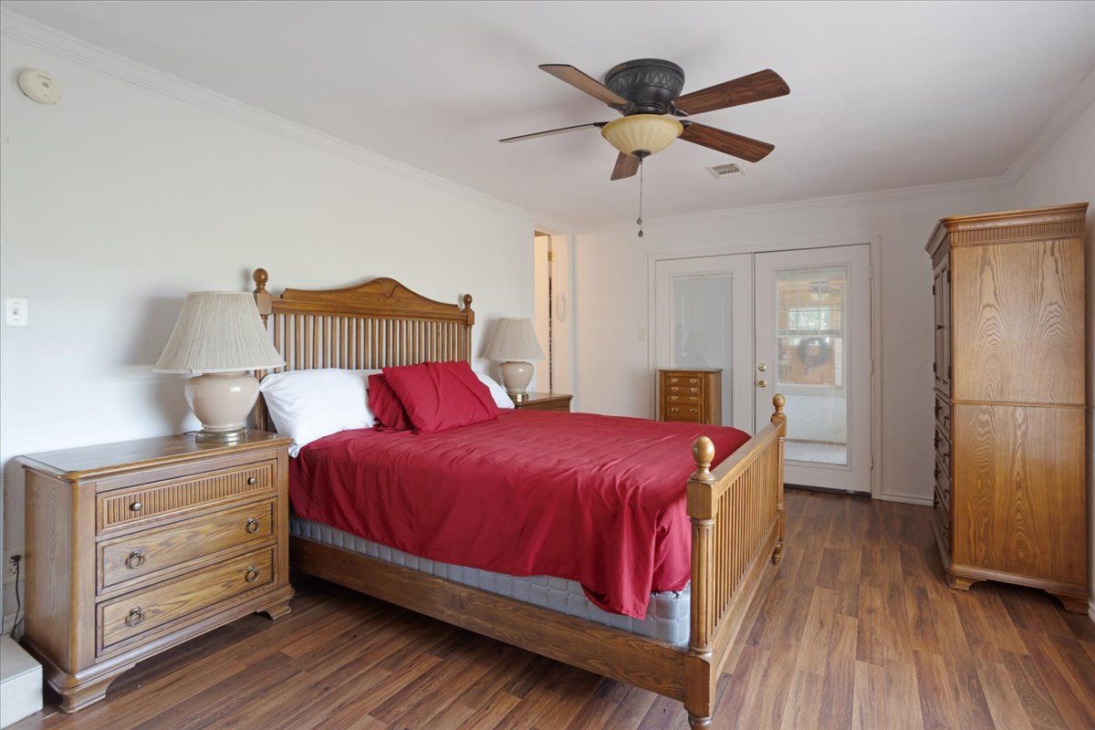13452 Highway 22 Kenefic OK 74748