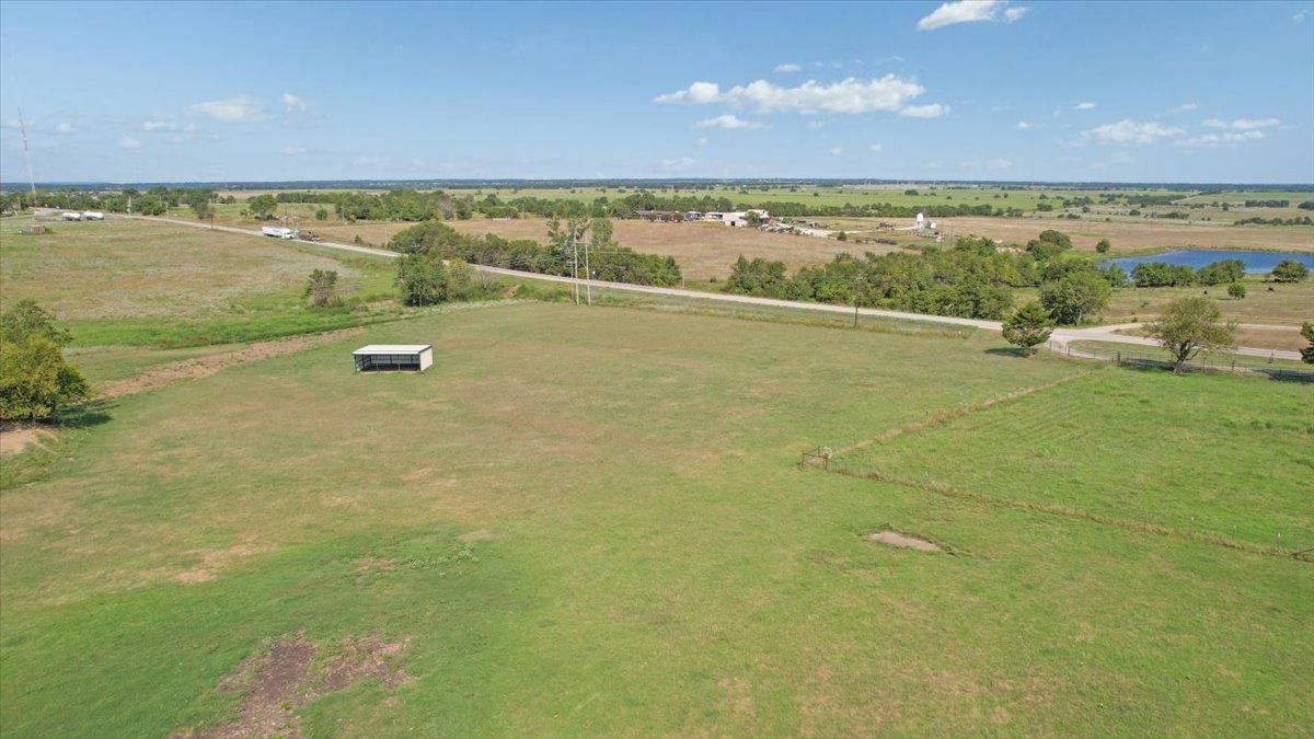 13452 Highway 22 Kenefic OK 74748