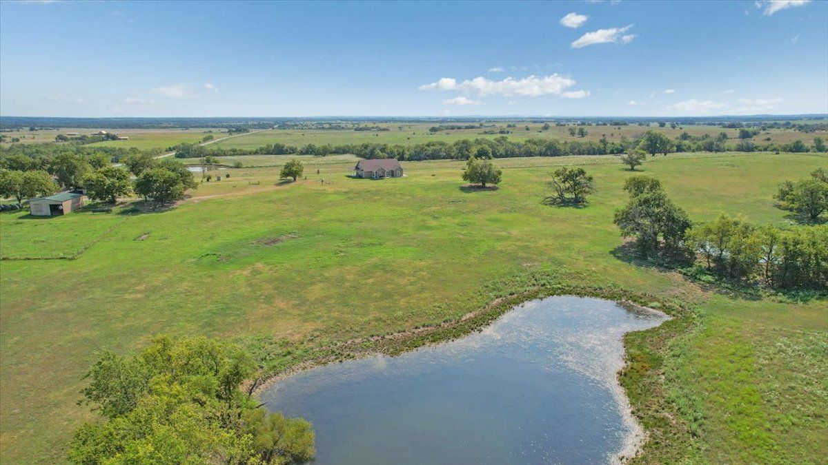 13452 Highway 22 Kenefic OK 74748