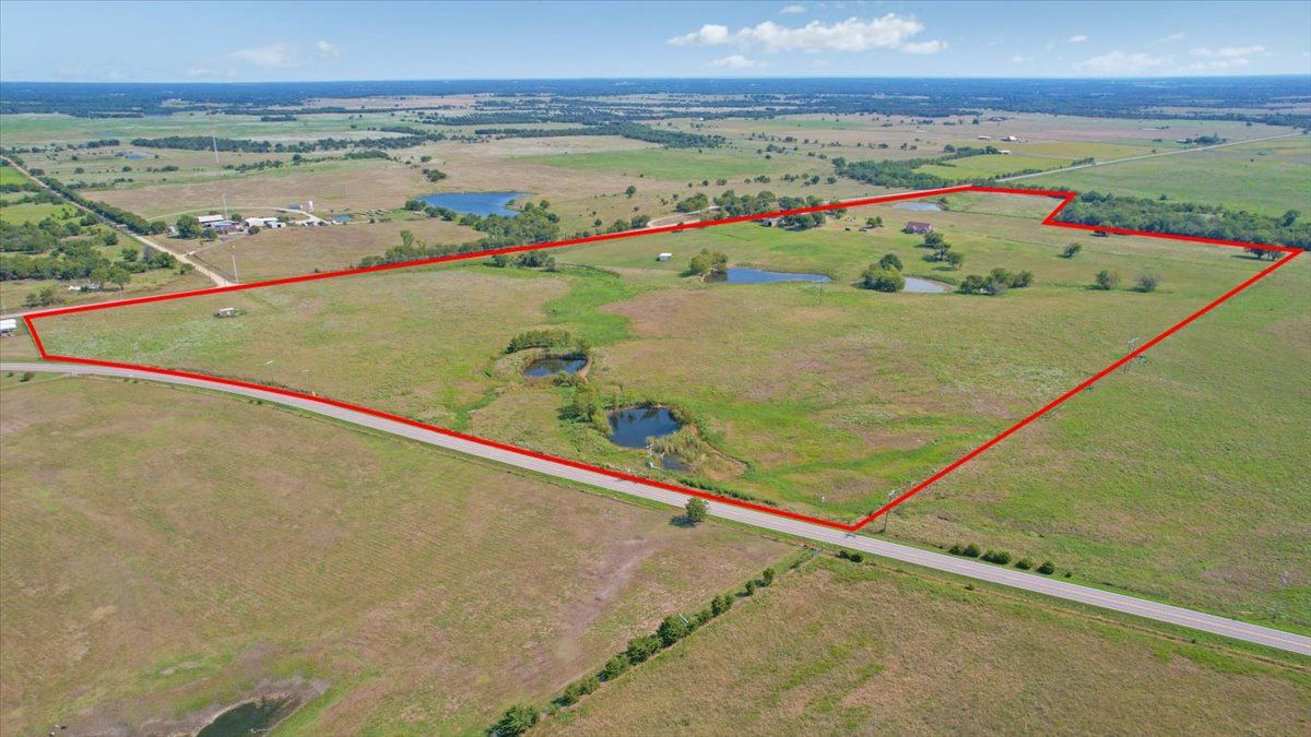 13452 Highway 22 Kenefic OK 74748