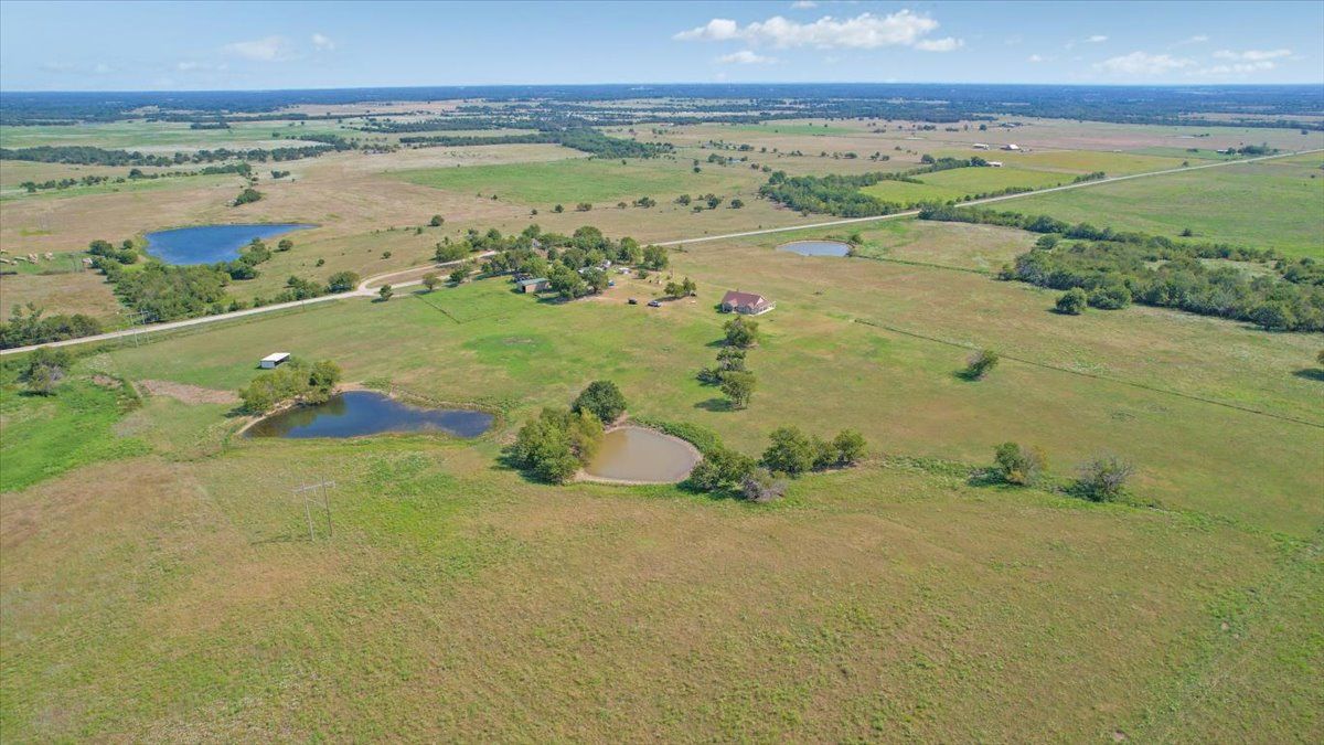 13452 Highway 22 Kenefic OK 74748