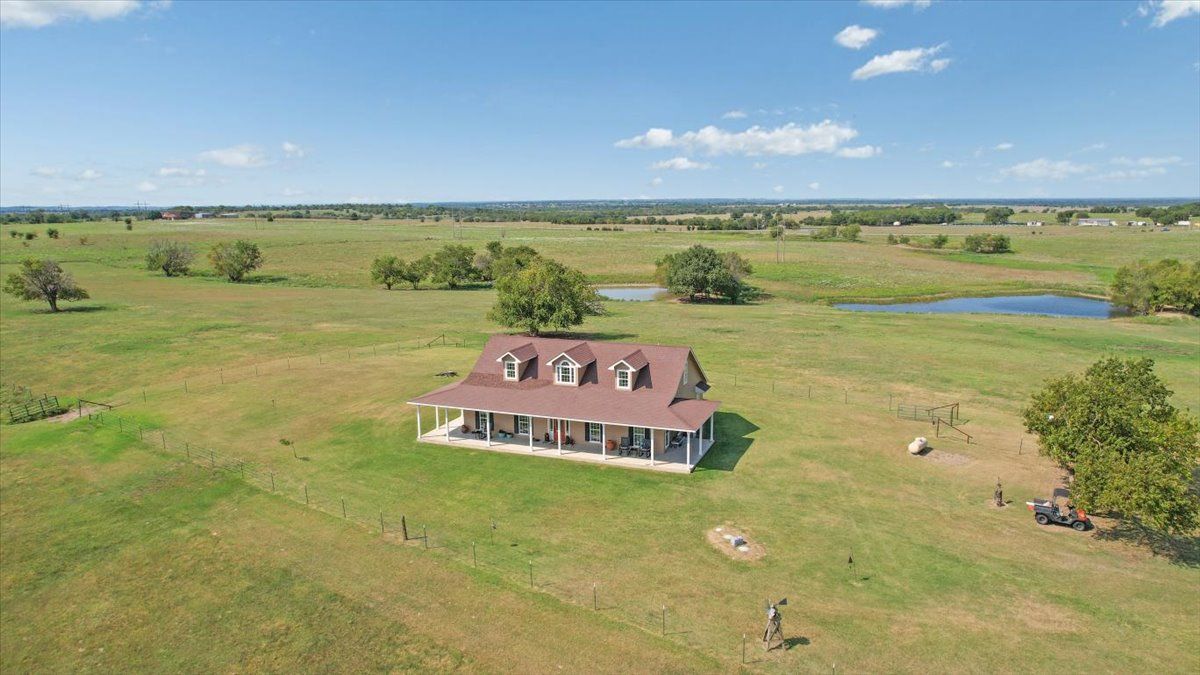 13452 Highway 22 Kenefic OK 74748