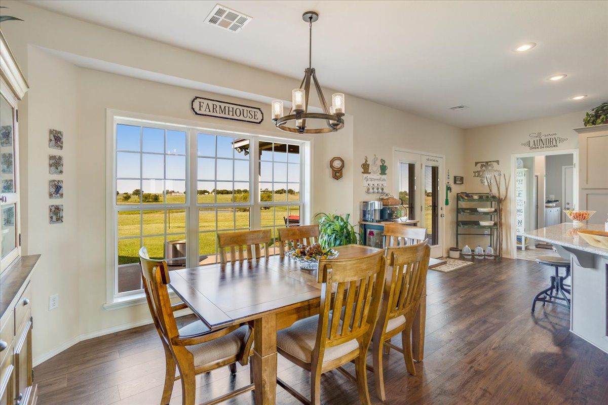 13452 Highway 22 Kenefic OK 74748