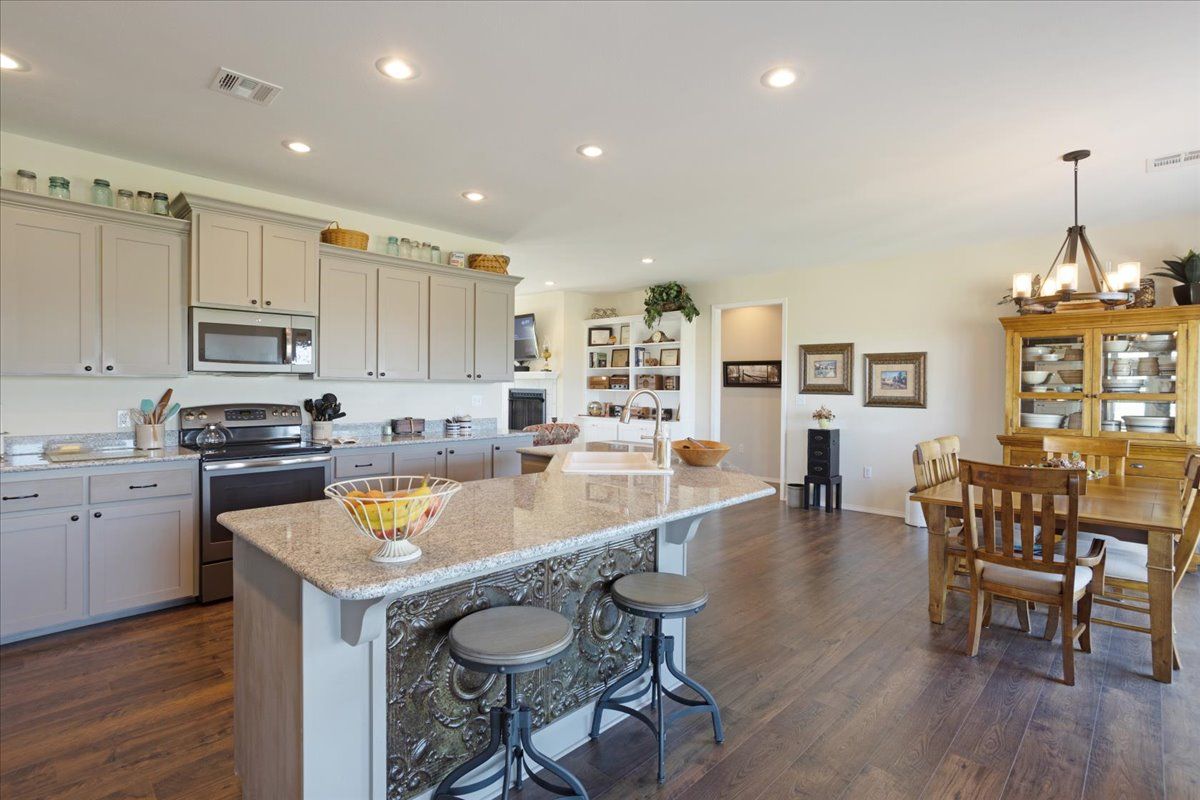 13452 Highway 22 Kenefic OK 74748