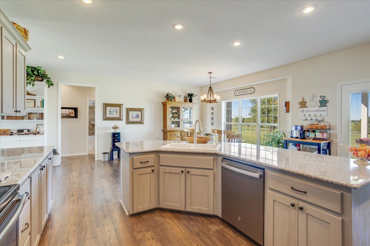 13452 Highway 22 Kenefic OK 74748