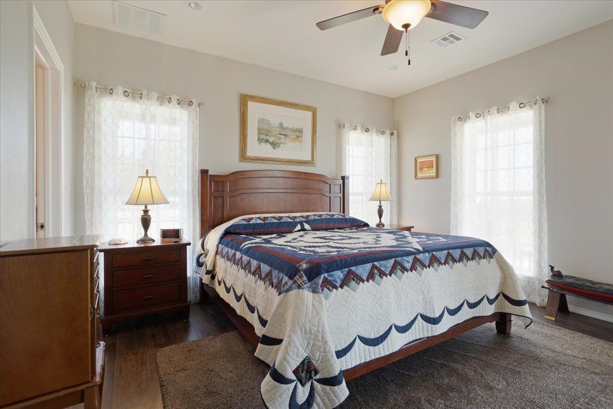 13452 Highway 22 Kenefic OK 74748