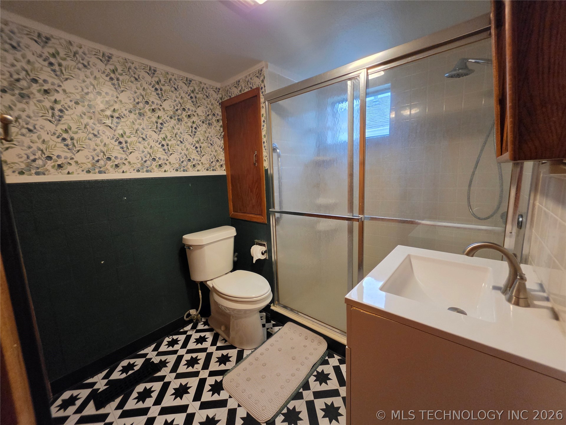 4016 S 23rd West Avenue Tulsa OK 74107