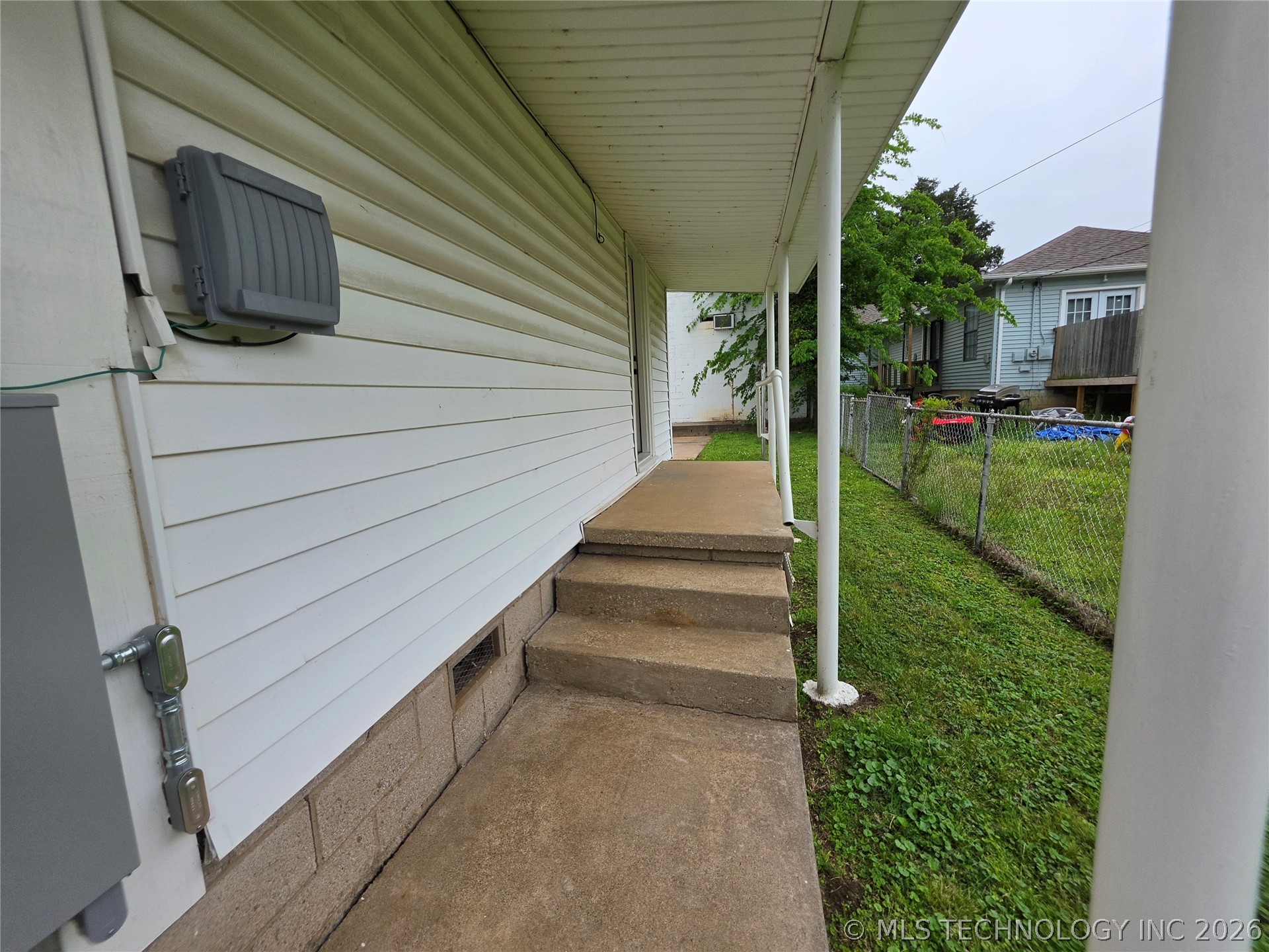 4016 S 23rd West Avenue Tulsa OK 74107