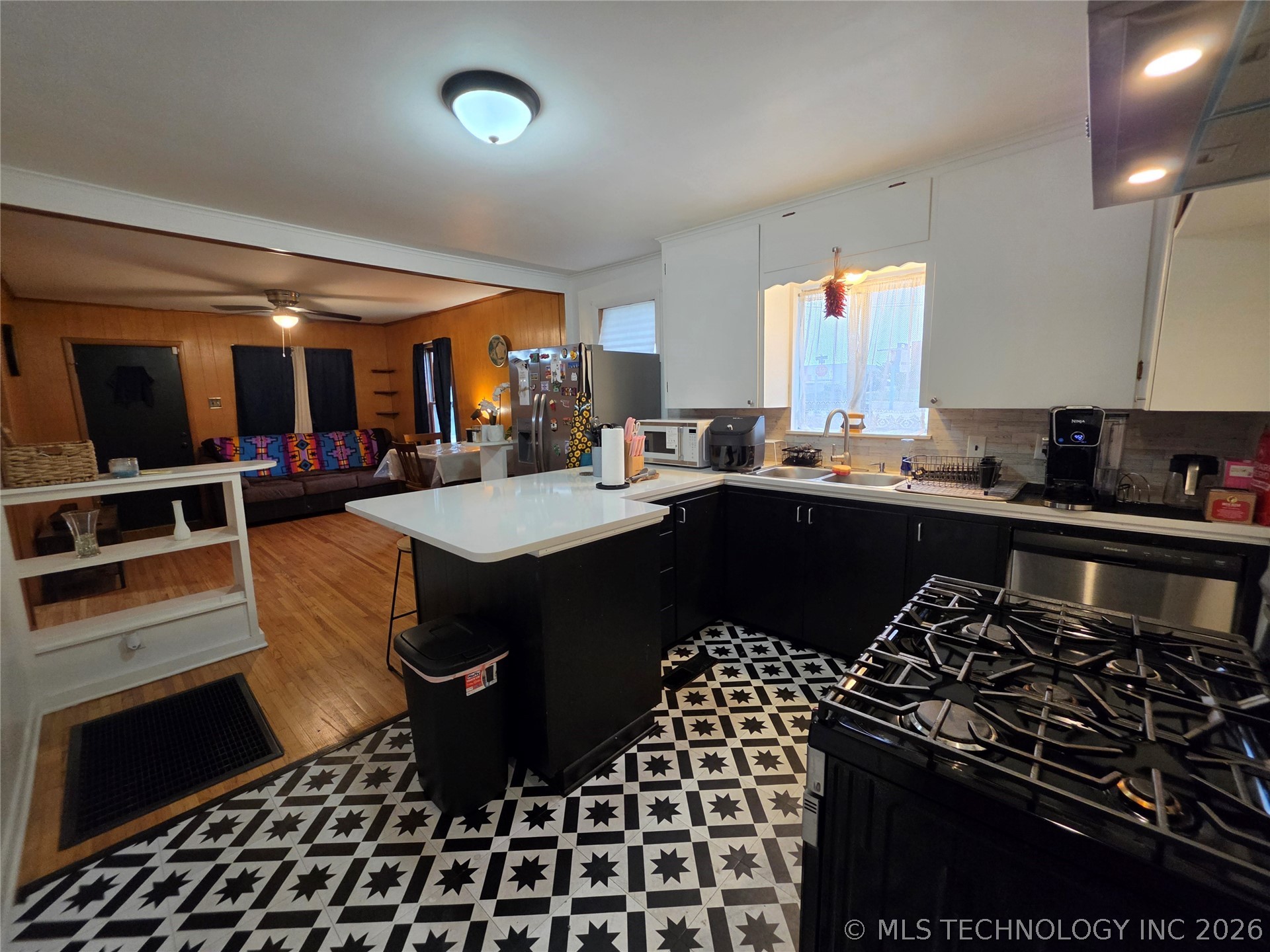 4016 S 23rd West Avenue Tulsa OK 74107