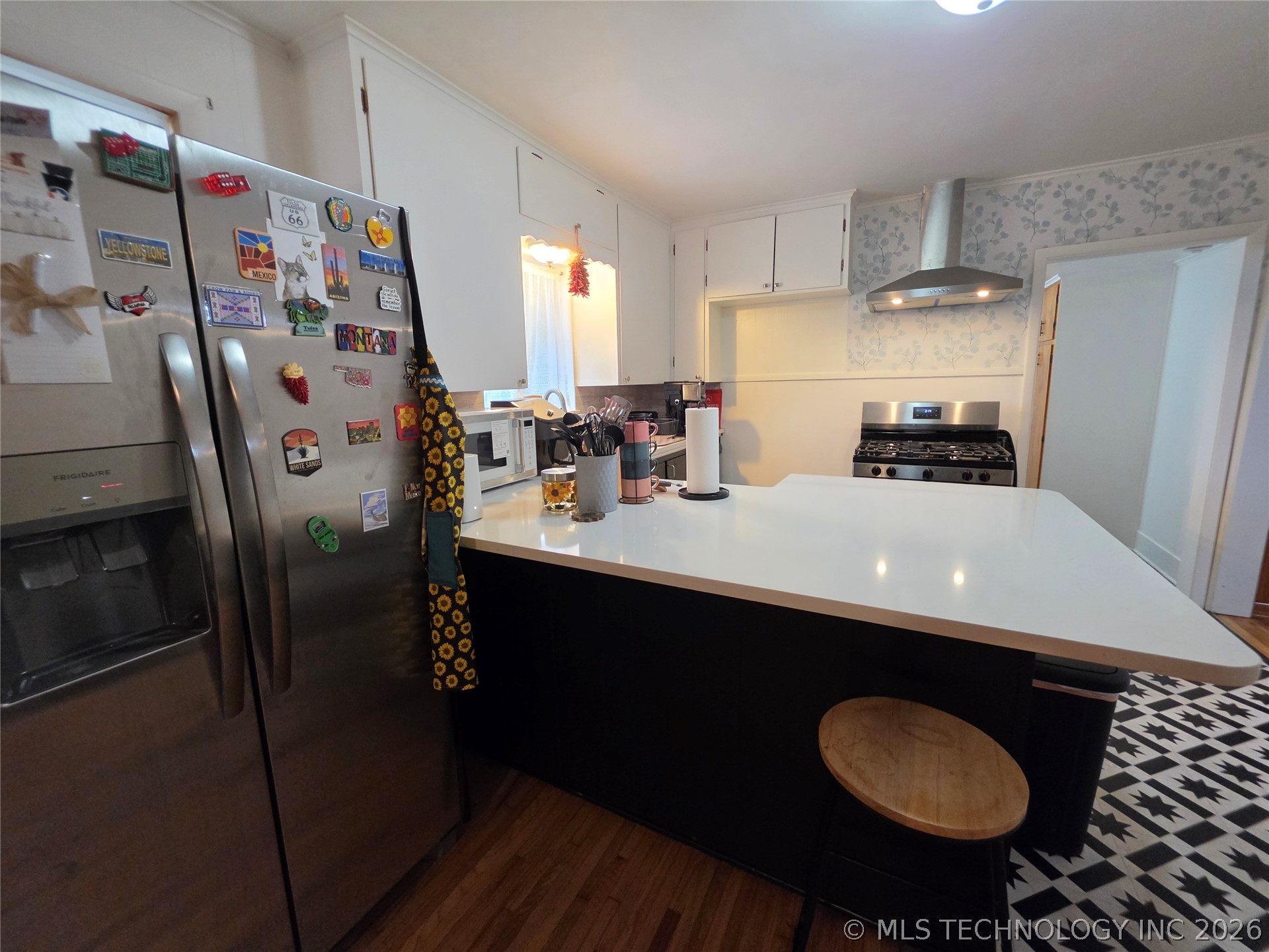 4016 S 23rd West Avenue Tulsa OK 74107