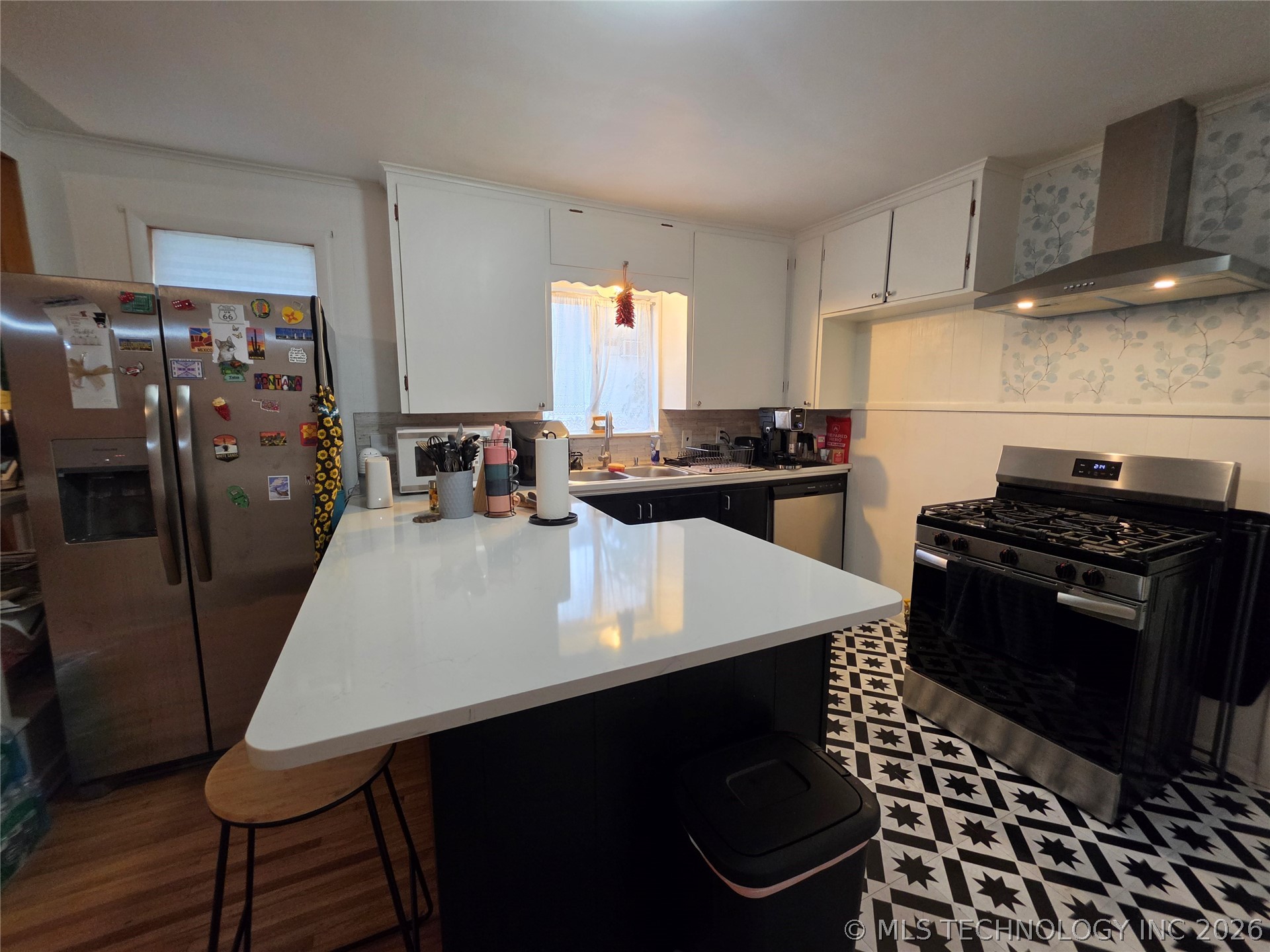 4016 S 23rd West Avenue Tulsa OK 74107