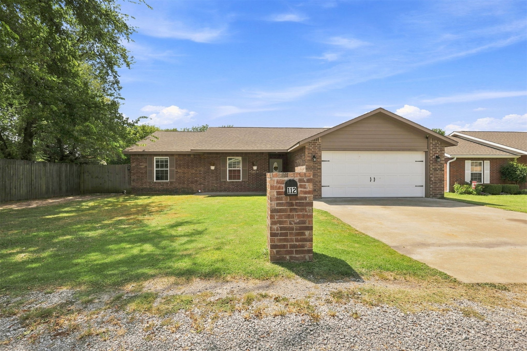 112 Elmwood Avenue Adair OK 74330