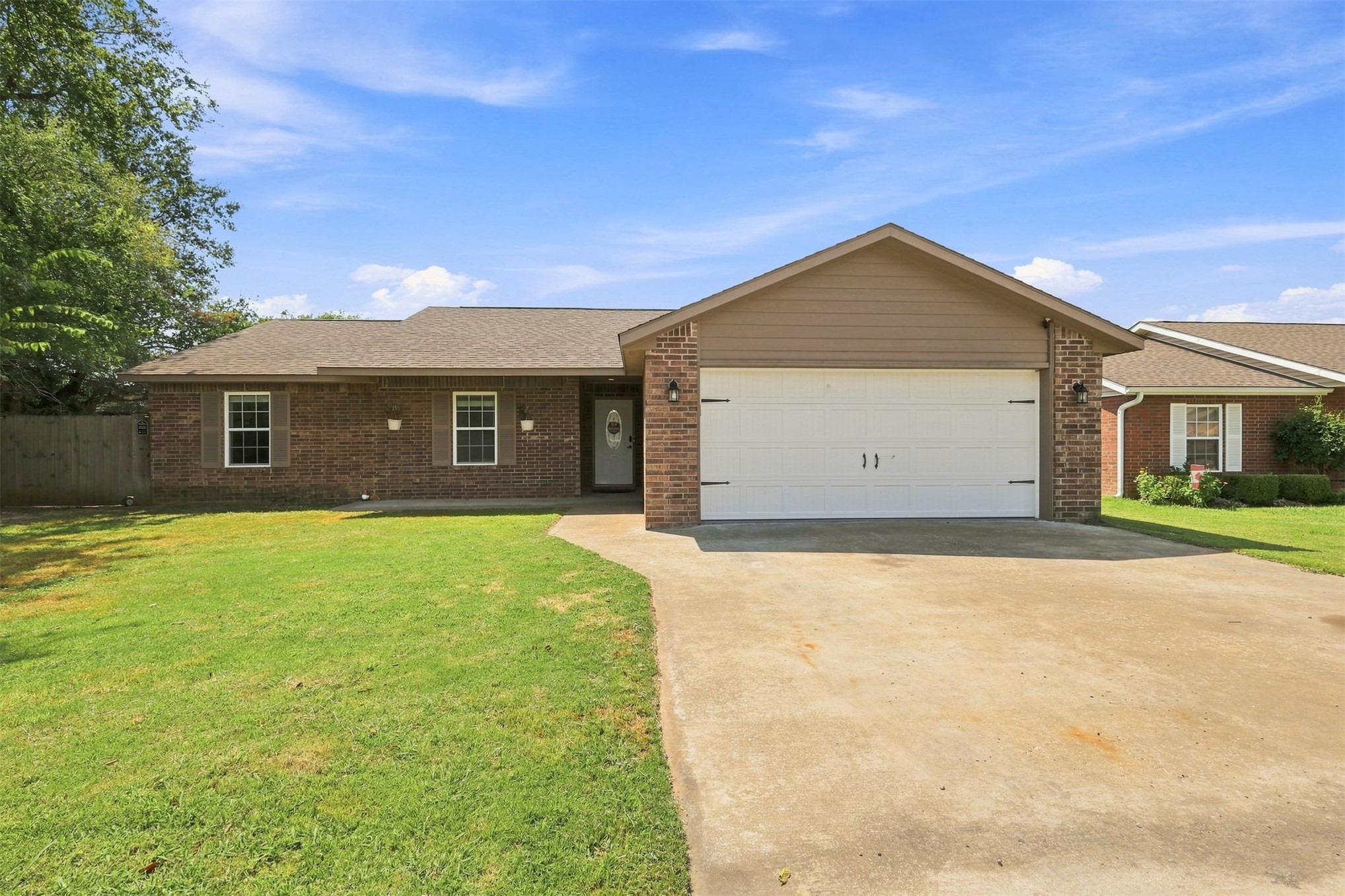 112 Elmwood Avenue Adair OK 74330