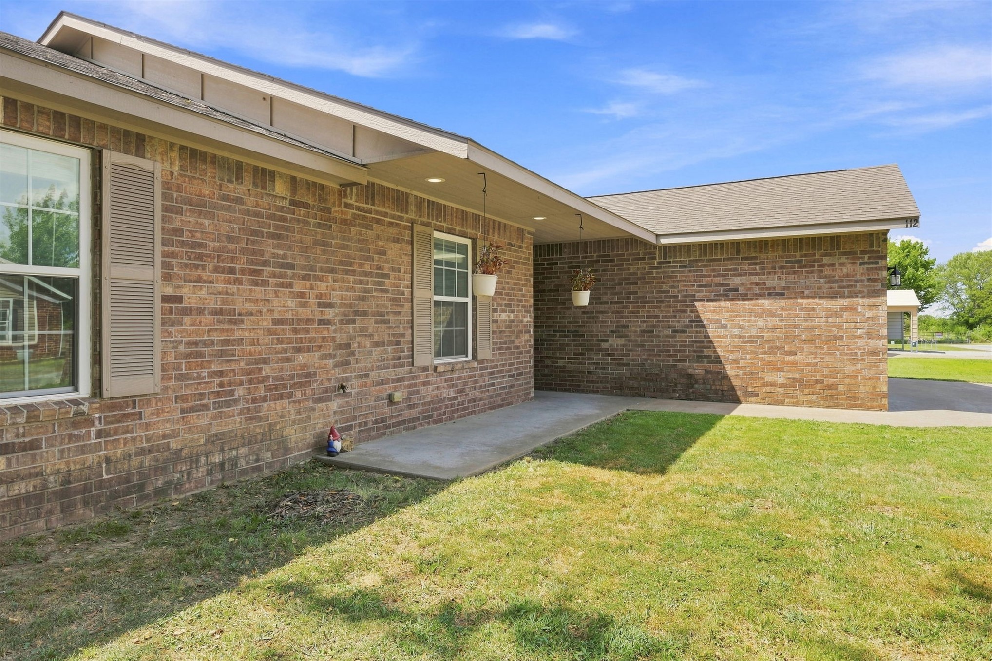 112 Elmwood Avenue Adair OK 74330