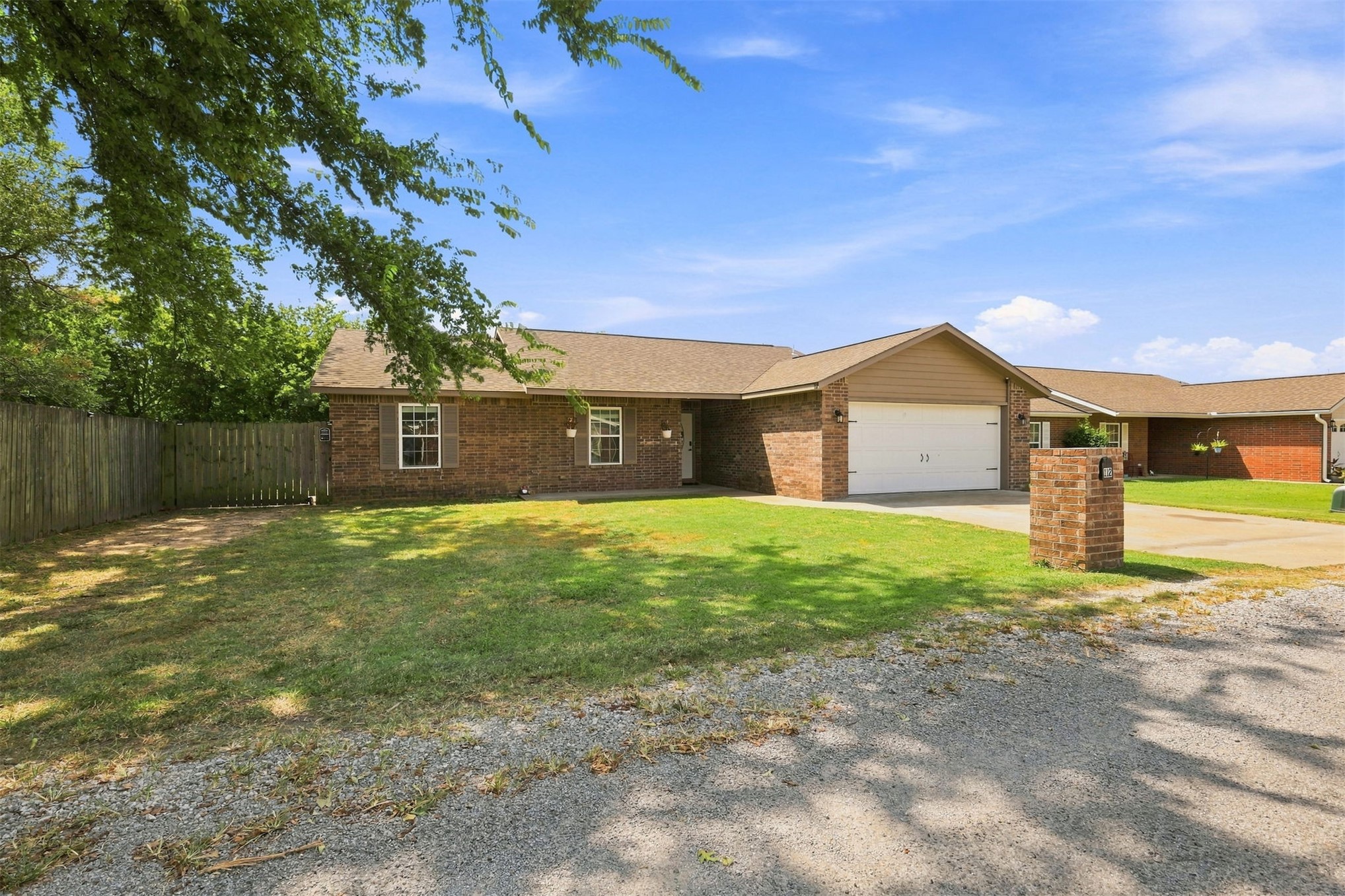 112 Elmwood Avenue Adair OK 74330