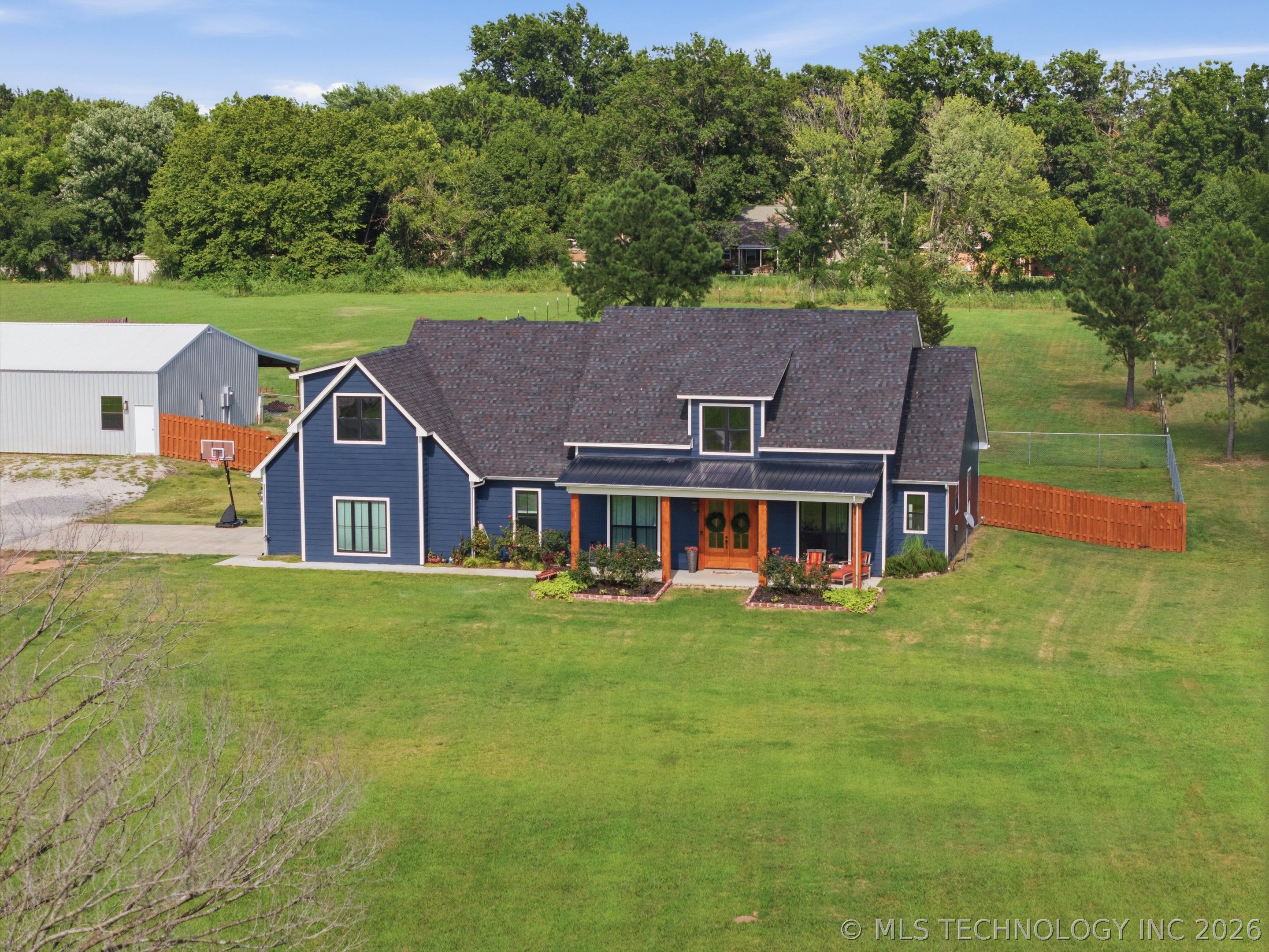 2500 Gulick Street Muskogee OK 74403