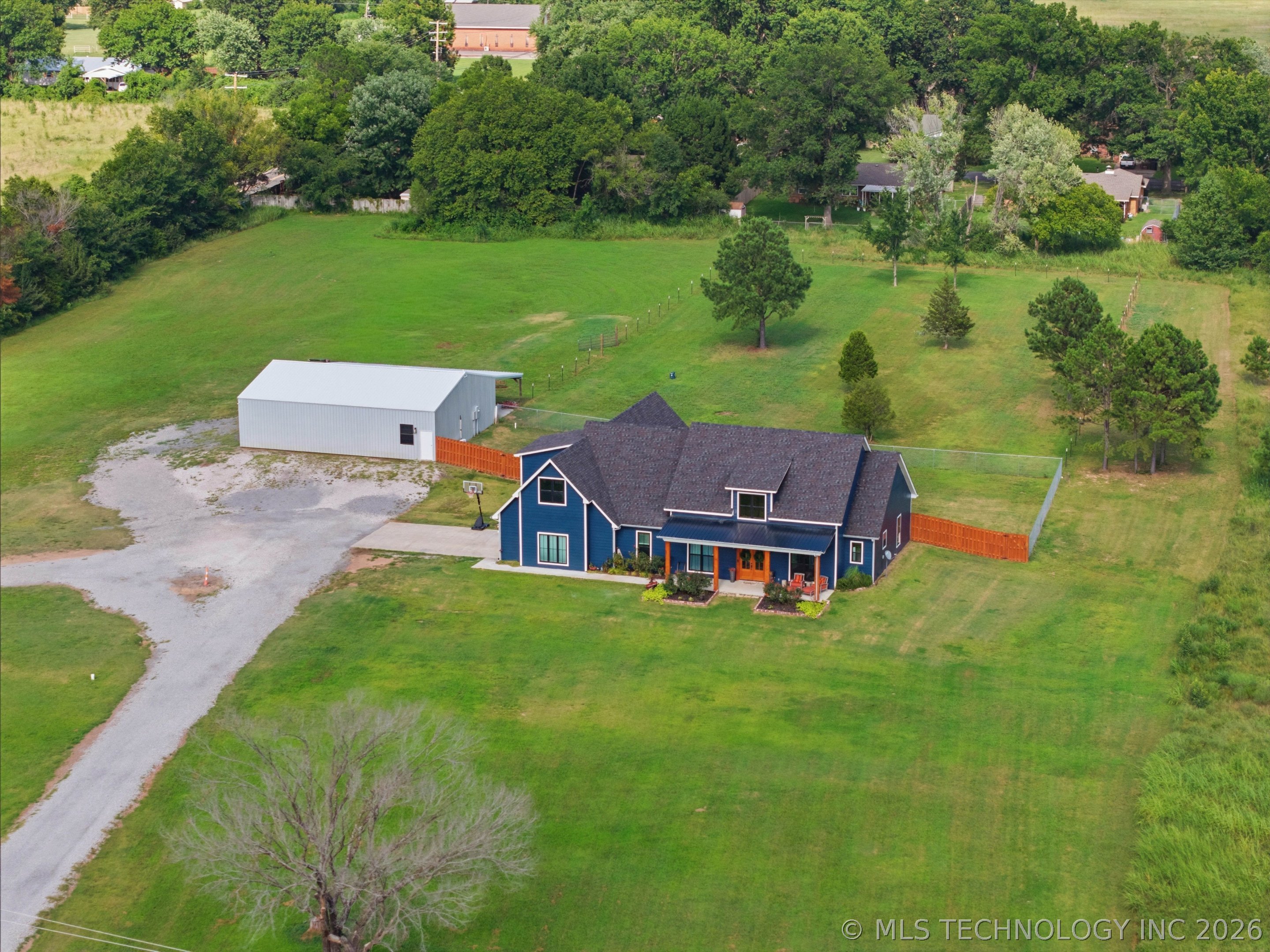2500 Gulick Street Muskogee OK 74403