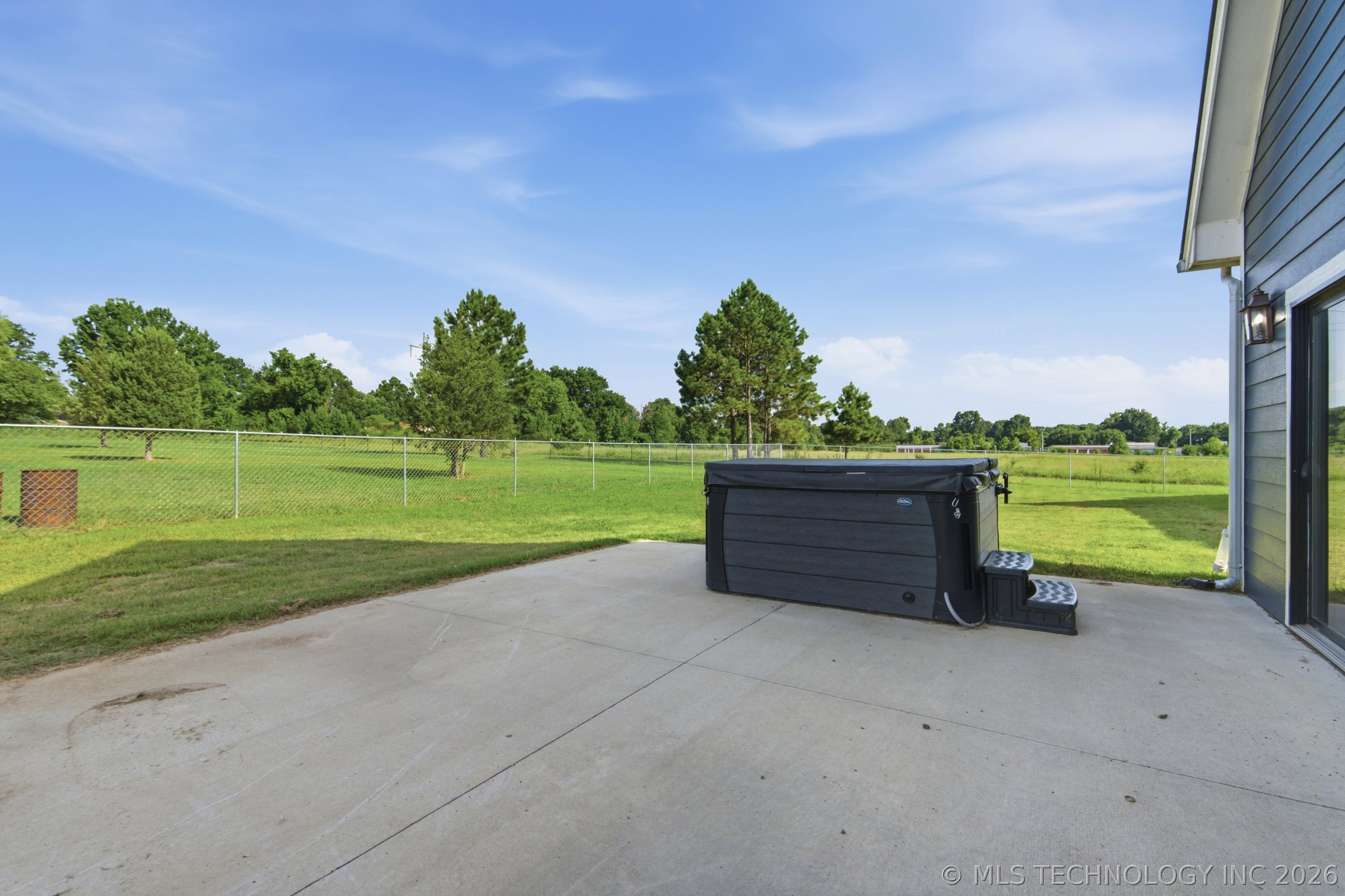 2500 Gulick Street Muskogee OK 74403