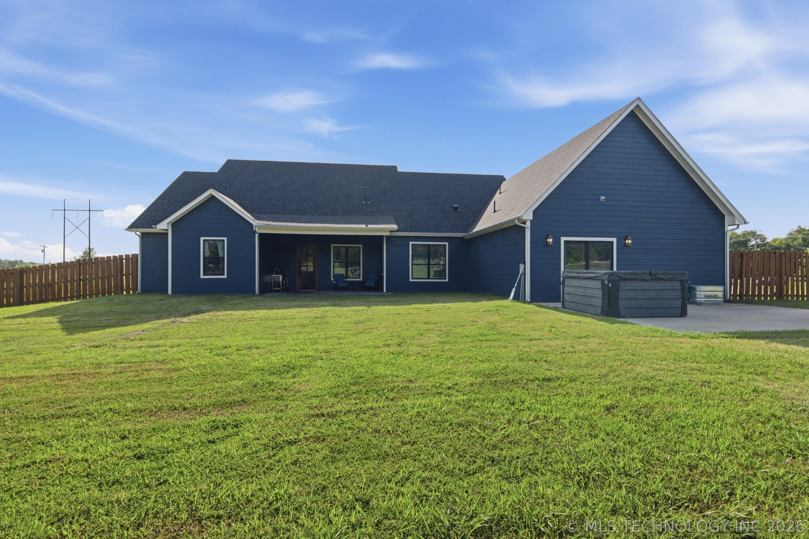2500 Gulick Street Muskogee OK 74403