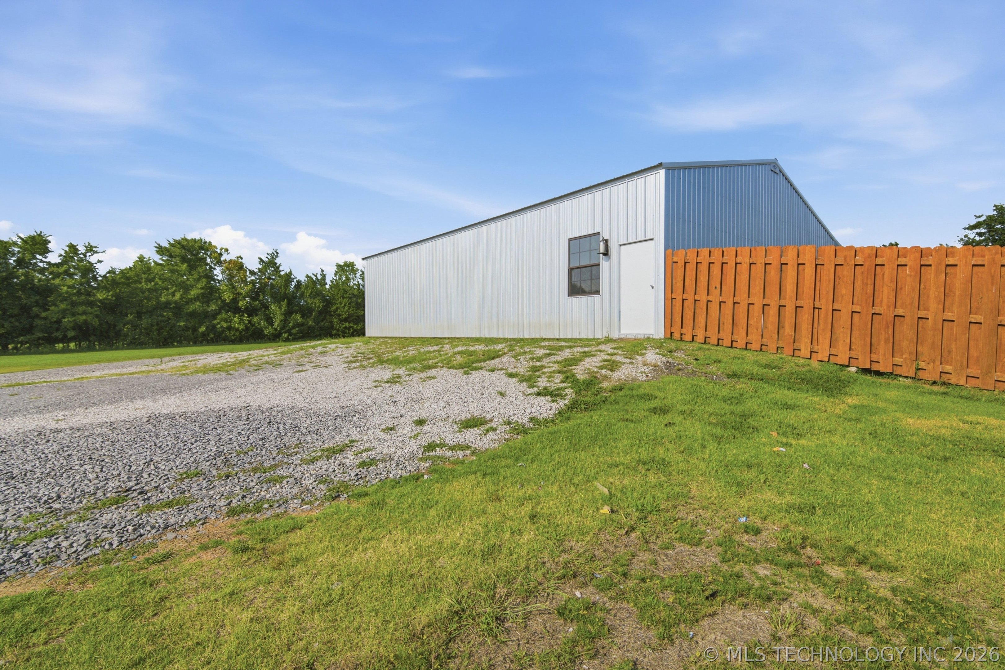 2500 Gulick Street Muskogee OK 74403