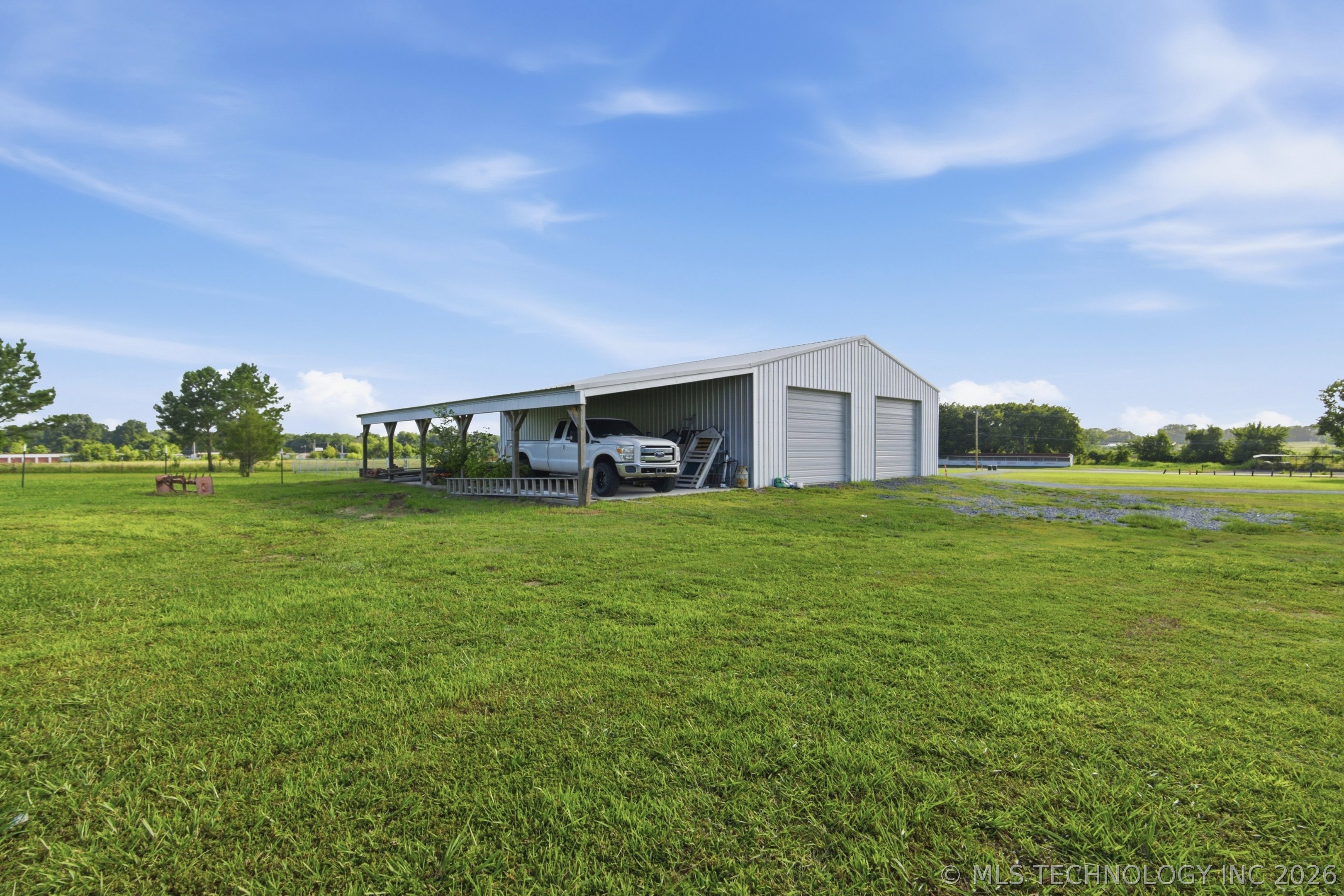 2500 Gulick Street Muskogee OK 74403
