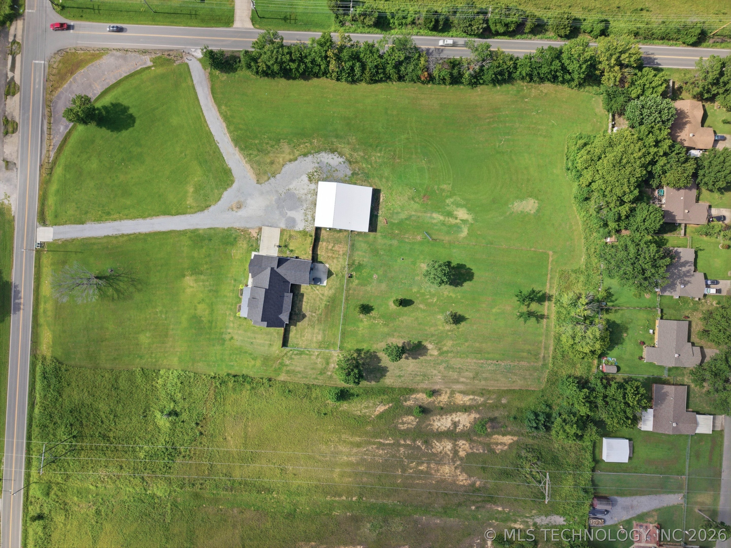 2500 Gulick Street Muskogee OK 74403